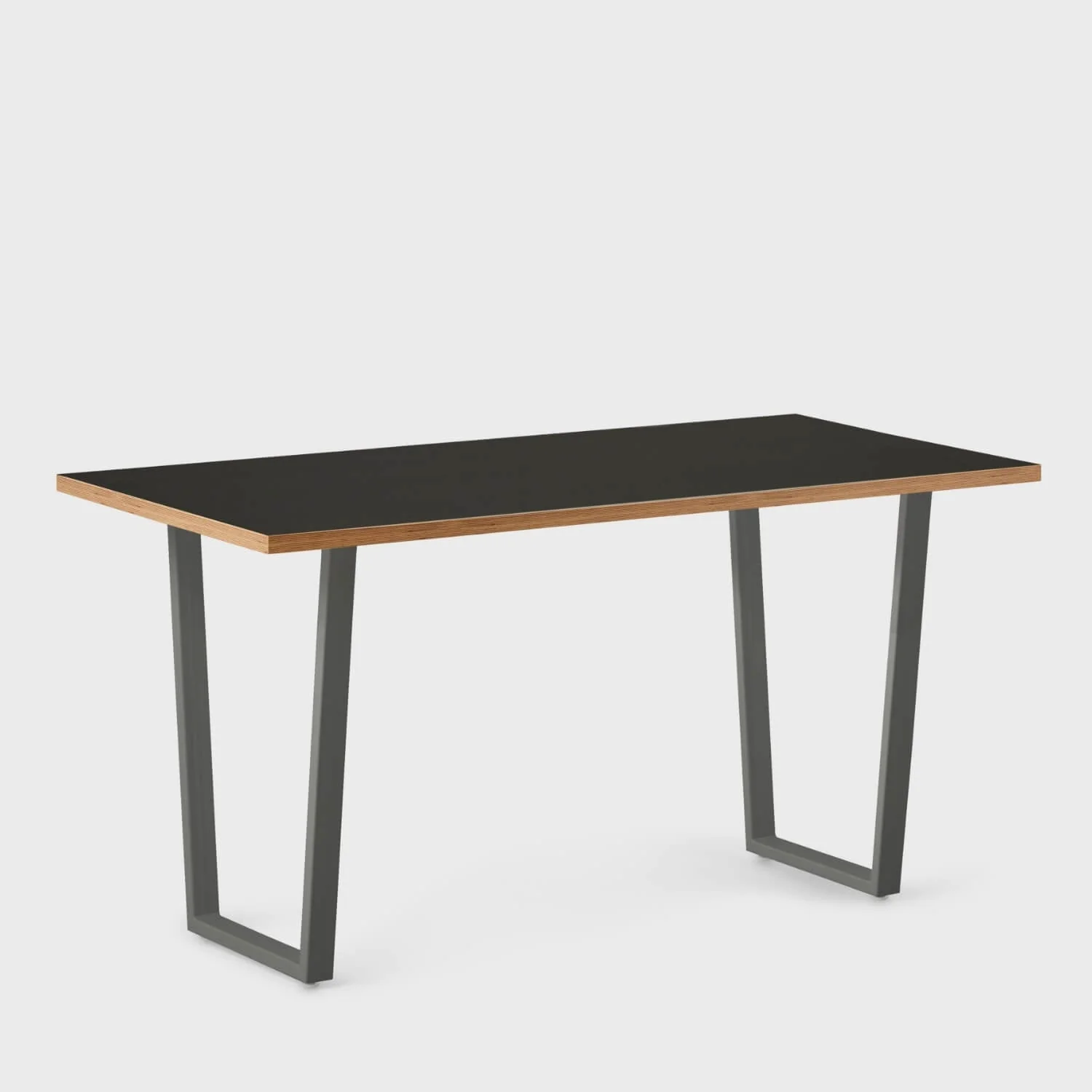 Elements Laminate Top Tapered Leg Desk - Image 68