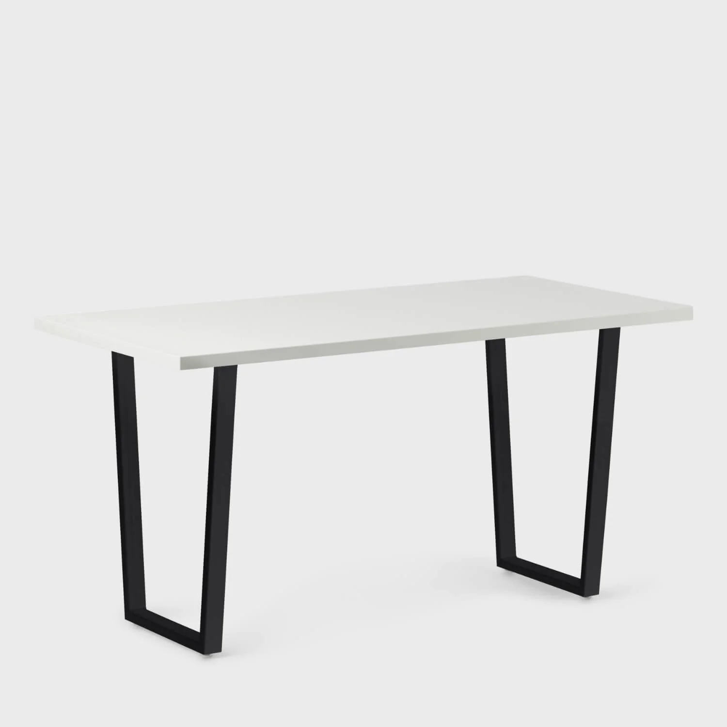 Elements Laminate Top Tapered Leg Desk - Image 69