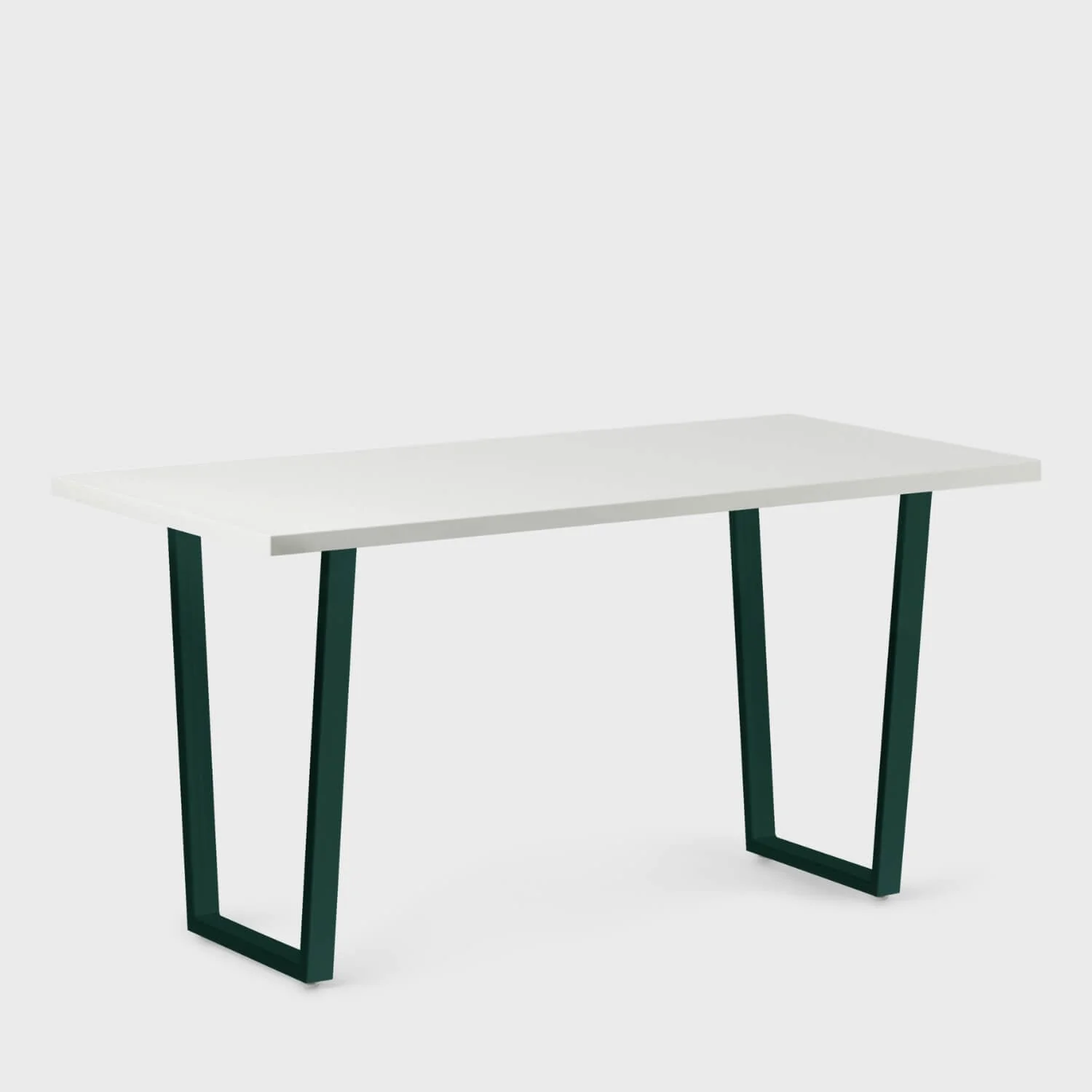 Elements Laminate Top Tapered Leg Desk - Image 73