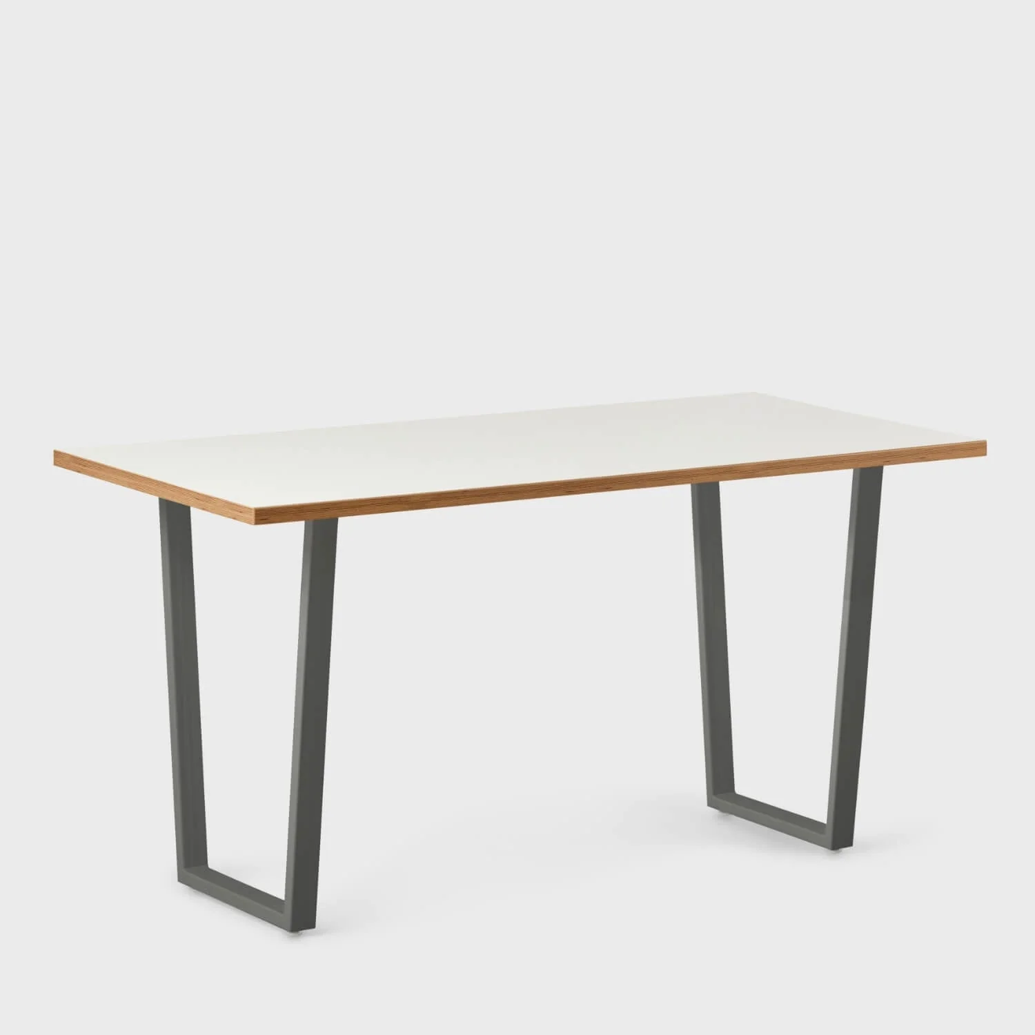 Elements Laminate Top Tapered Leg Desk - Image 80