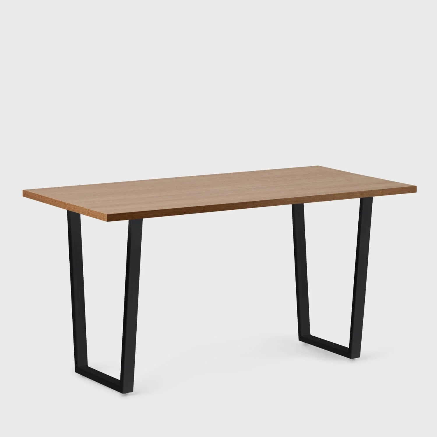 Elements Laminate Top Tapered Leg Desk - Image 81