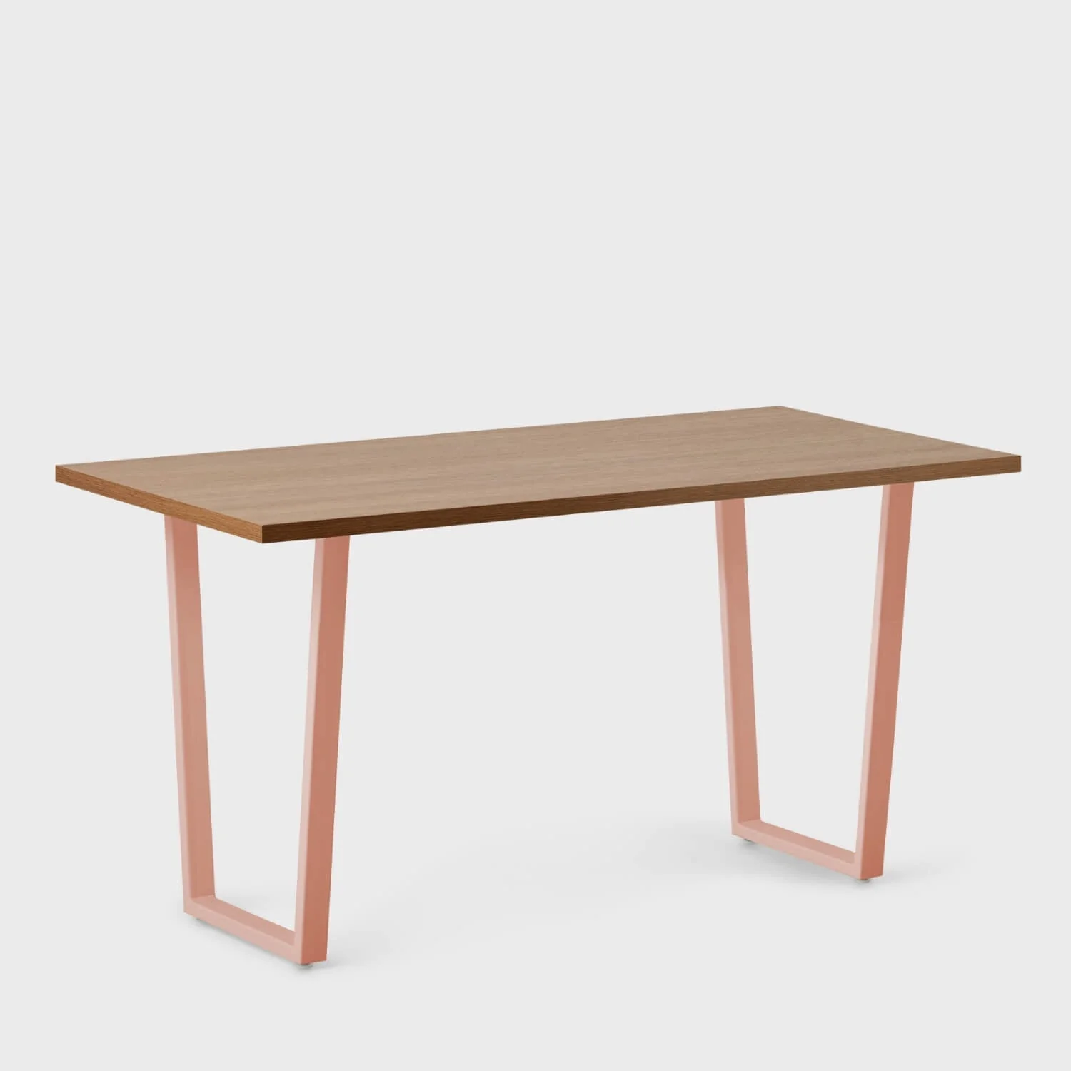 Elements Laminate Top Tapered Leg Desk - Image 83
