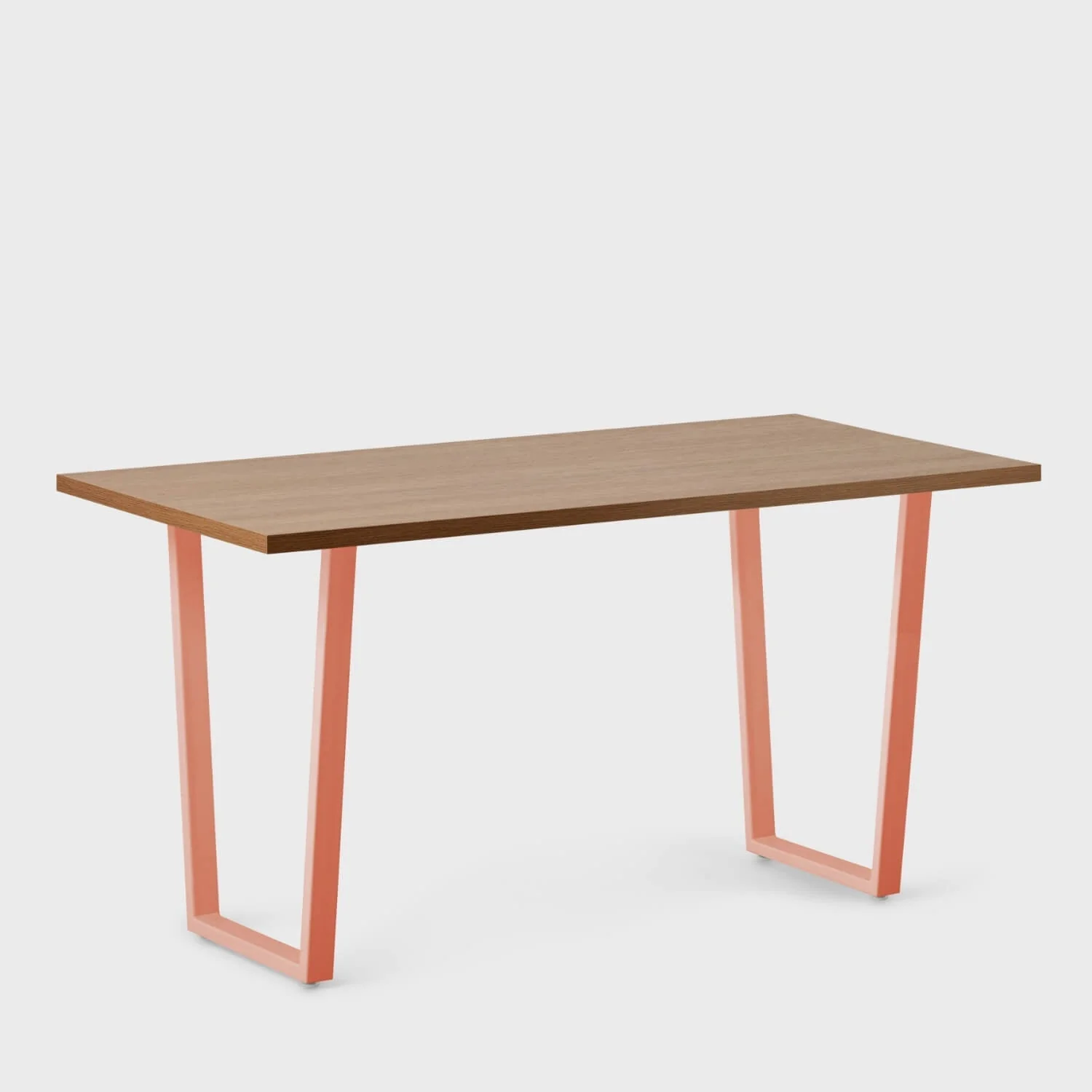 Elements Laminate Top Tapered Leg Desk - Image 84