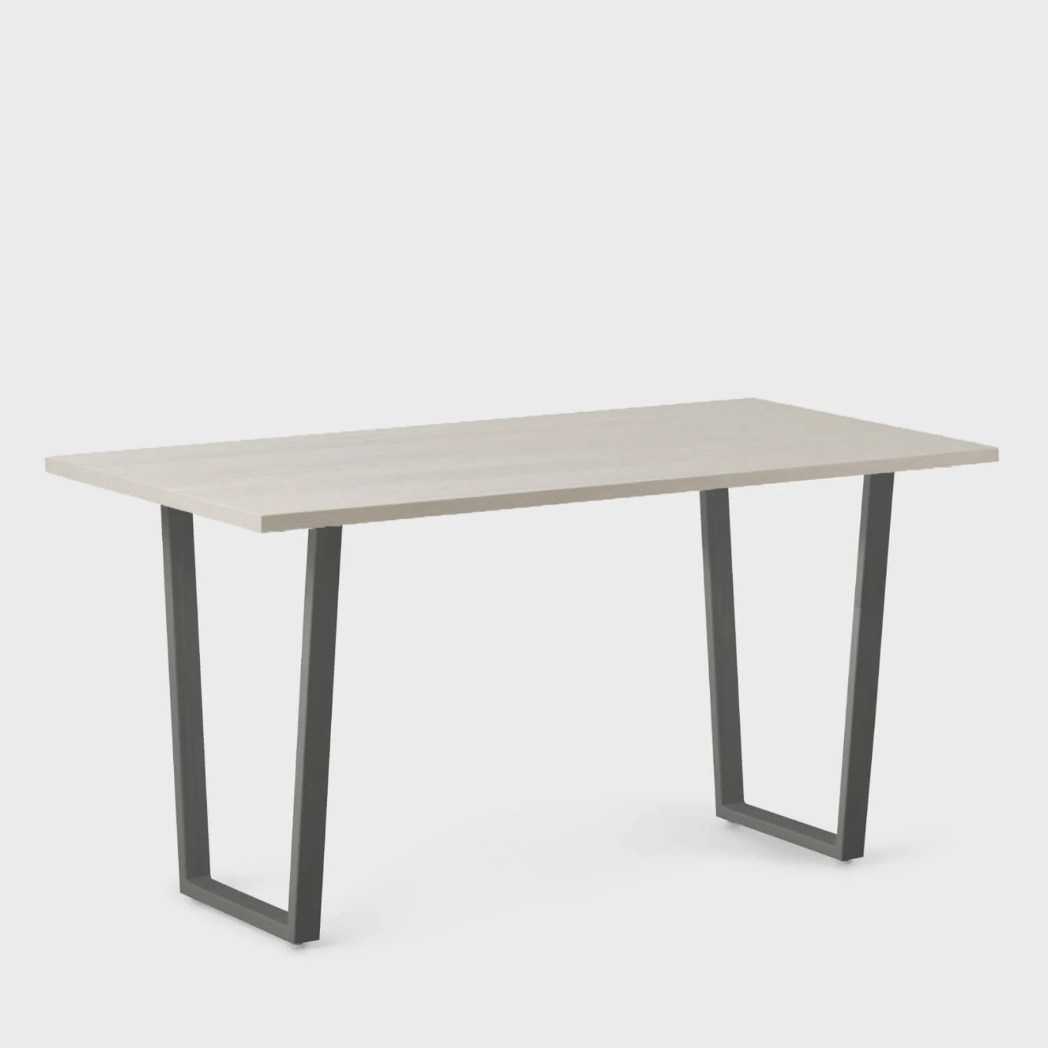 Elements Laminate Top Tapered Leg Desk - Image 11