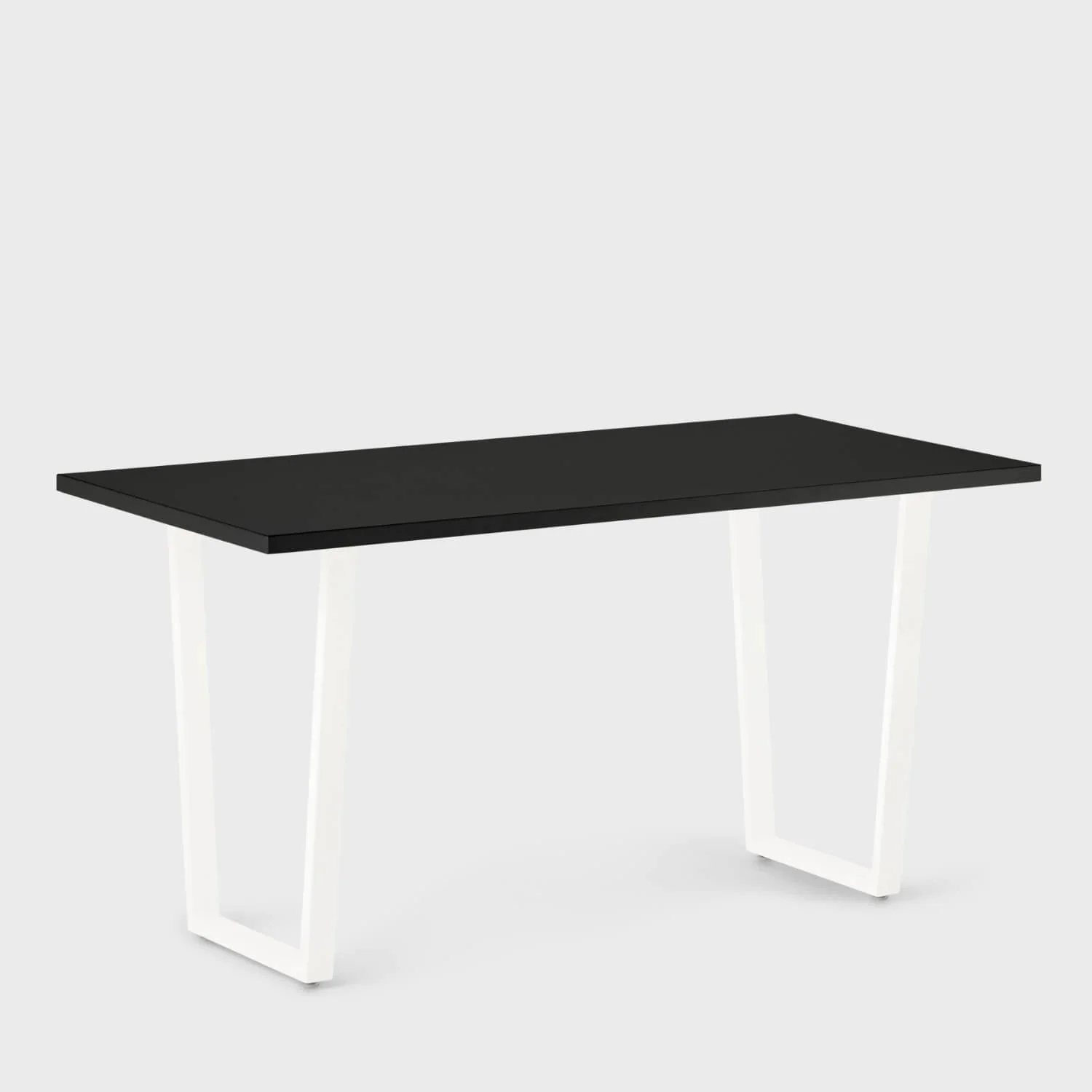 Elements Laminate Top Tapered Leg Desk - Image 13