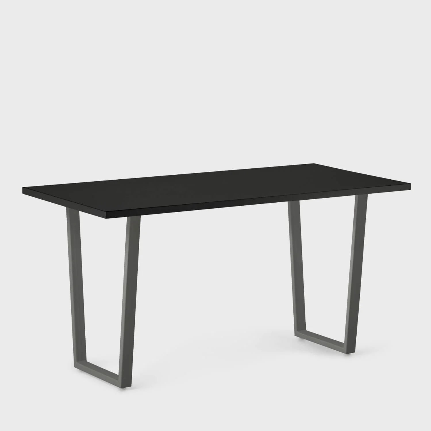 Elements Laminate Top Tapered Leg Desk - Image 16
