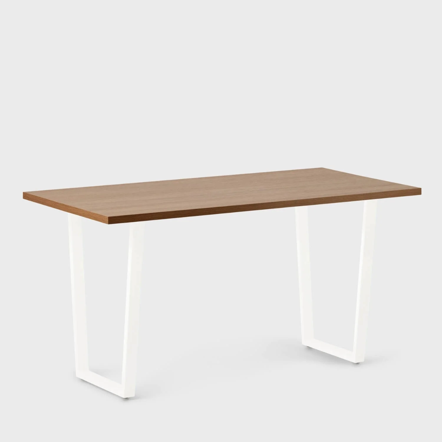 Elements Laminate Top Tapered Leg Desk - Image 33