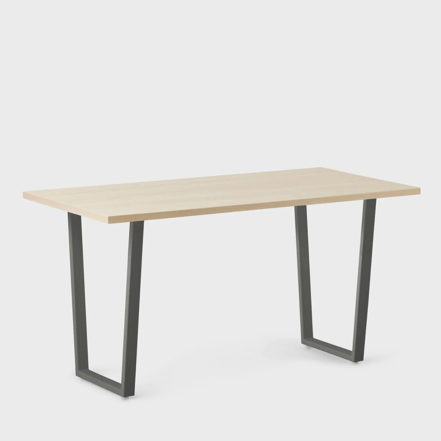 Elements Laminate Top Tapered Leg Desk - Image 41