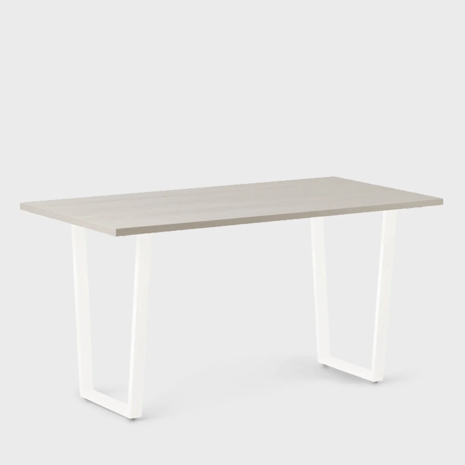 Elements Laminate Top Tapered Leg Desk - Image 43