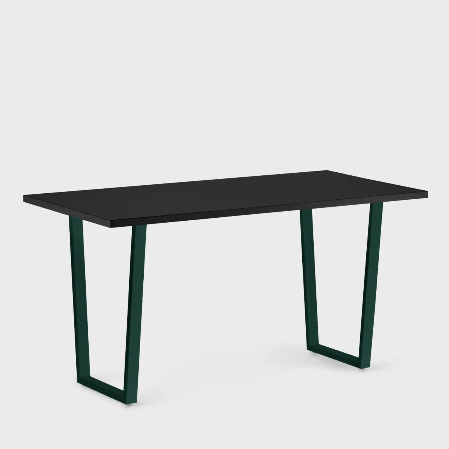 Elements Laminate Top Tapered Leg Desk - Image 50