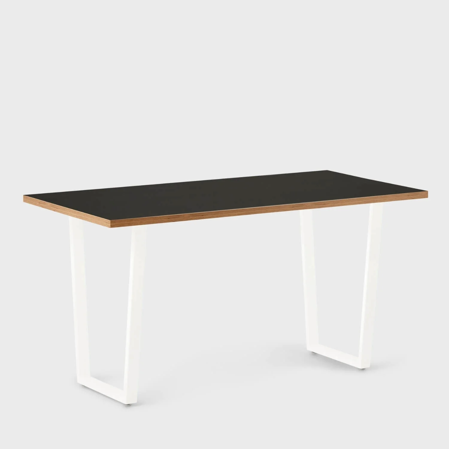 Elements Laminate Top Tapered Leg Desk - Image 53