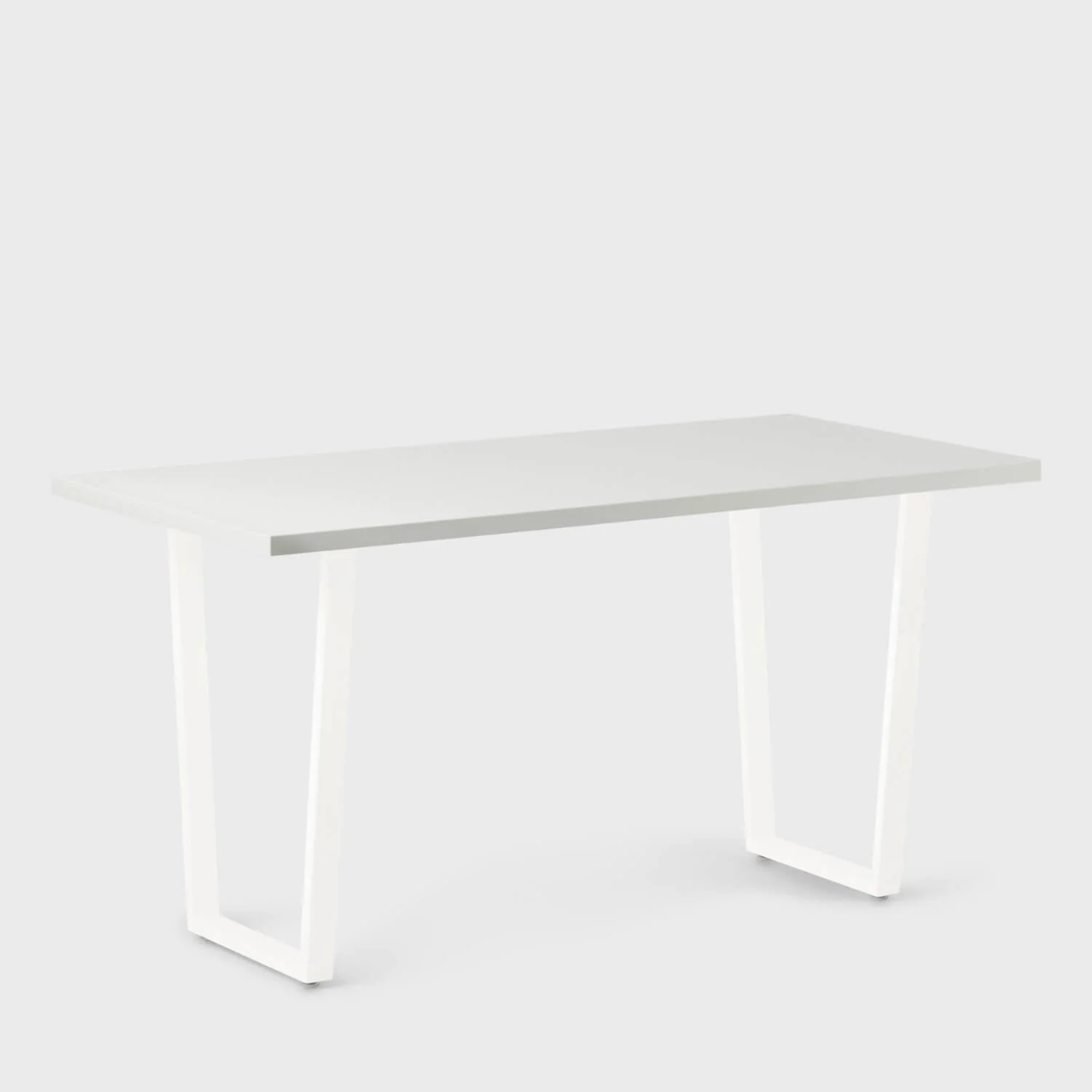 Elements Laminate Top Tapered Leg Desk - Image 58