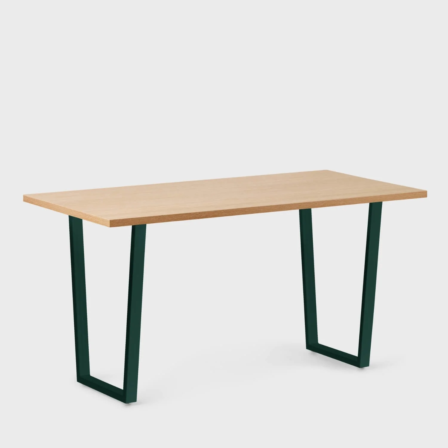 Elements Laminate Top Tapered Leg Desk - Image 75
