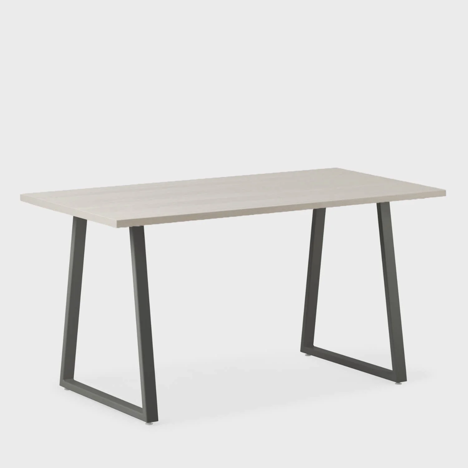 Elements Laminate Top Wide Leg Desk - Image 13
