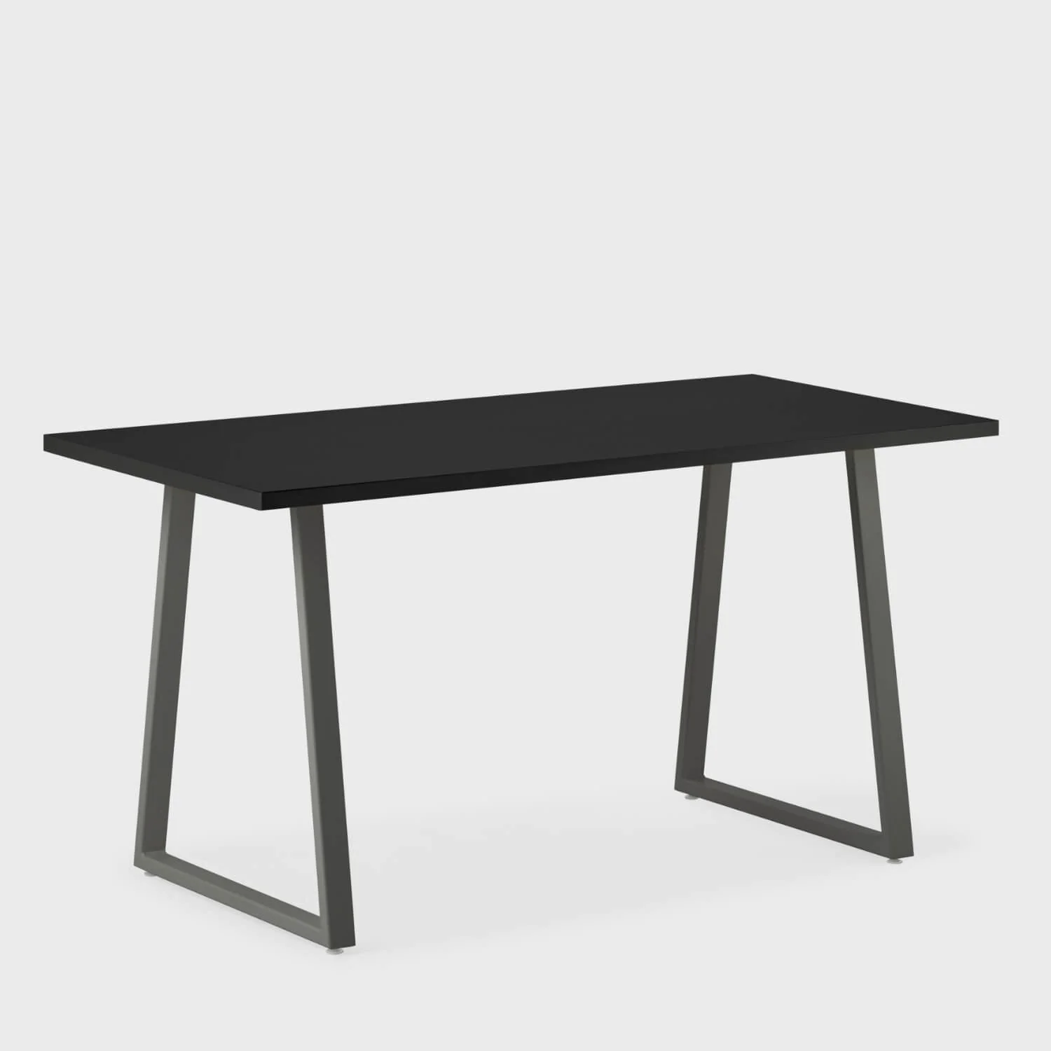 Elements Laminate Top Wide Leg Desk - Image 19