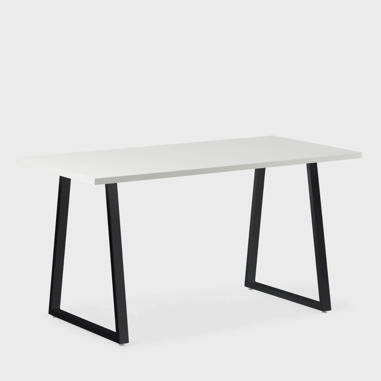 Elements Laminate Top Wide Leg Desk - Image 26