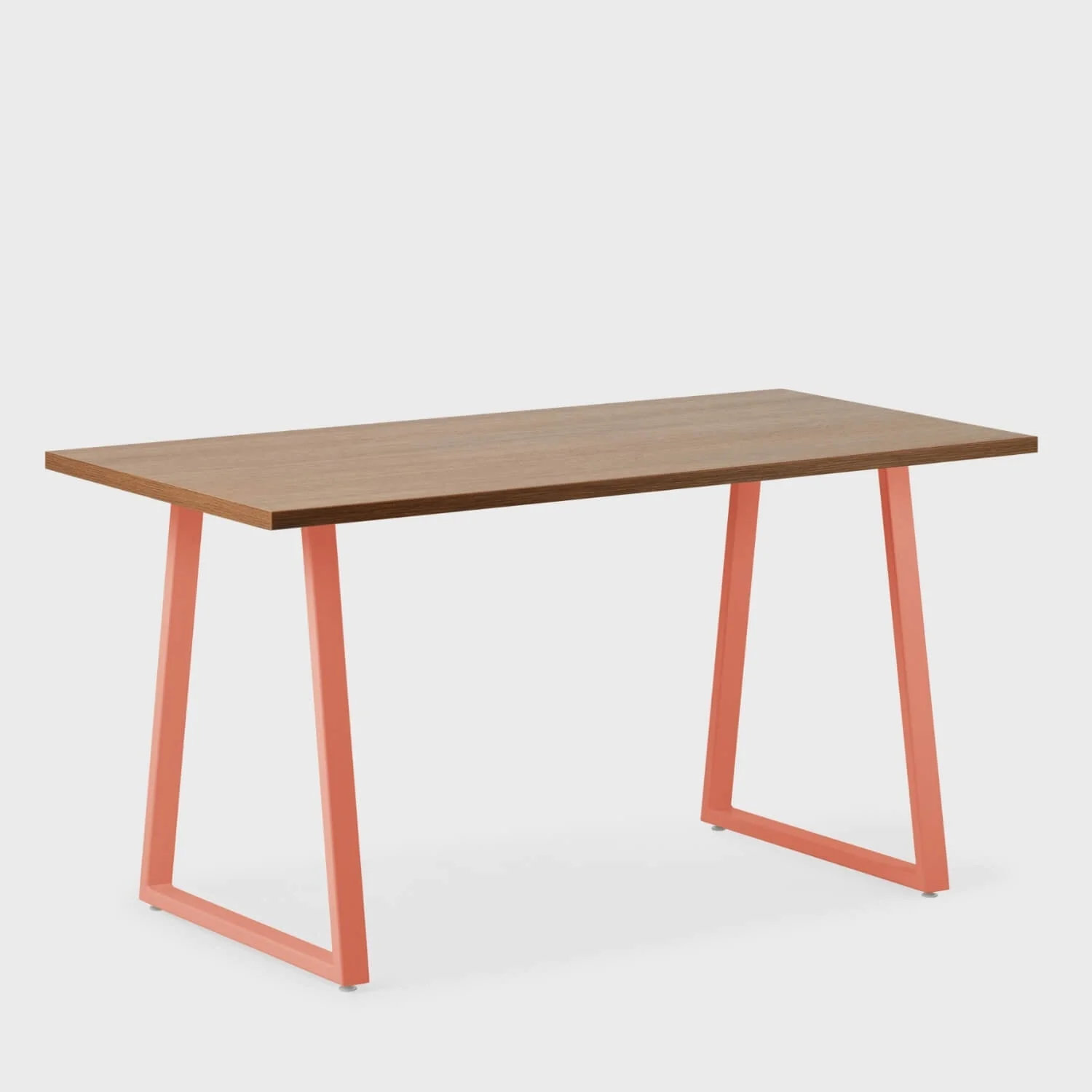 Elements Laminate Top Wide Leg Desk - Image 41