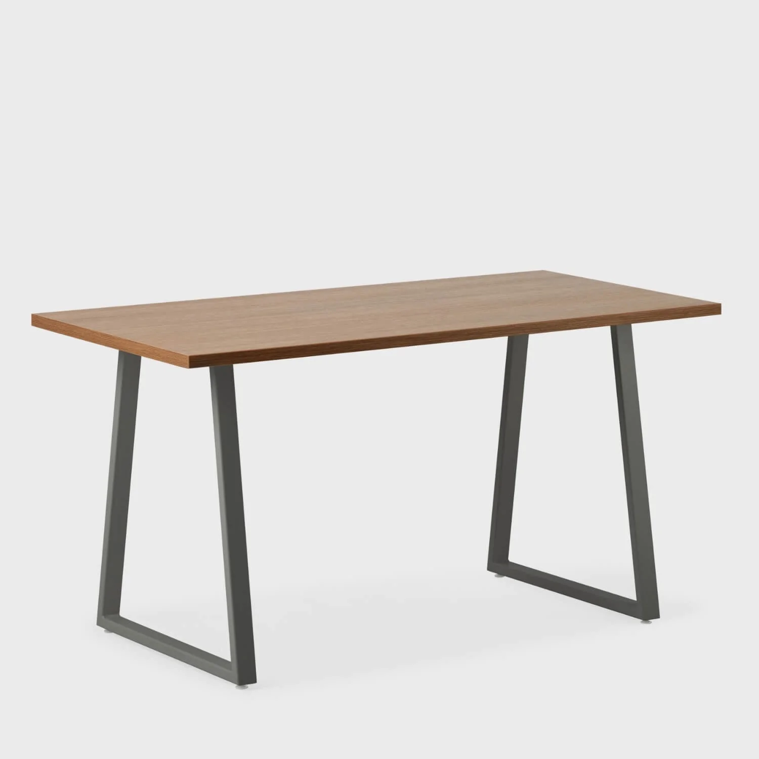Elements Laminate Top Wide Leg Desk - Image 43