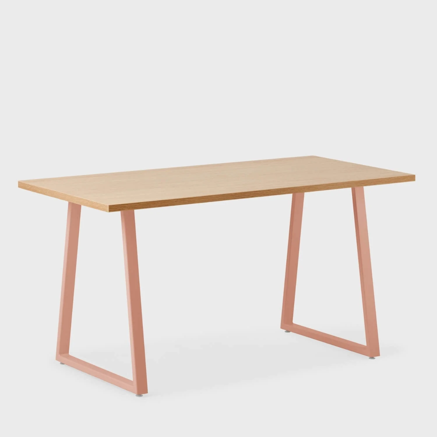 Elements Laminate Top Wide Leg Desk - Image 46