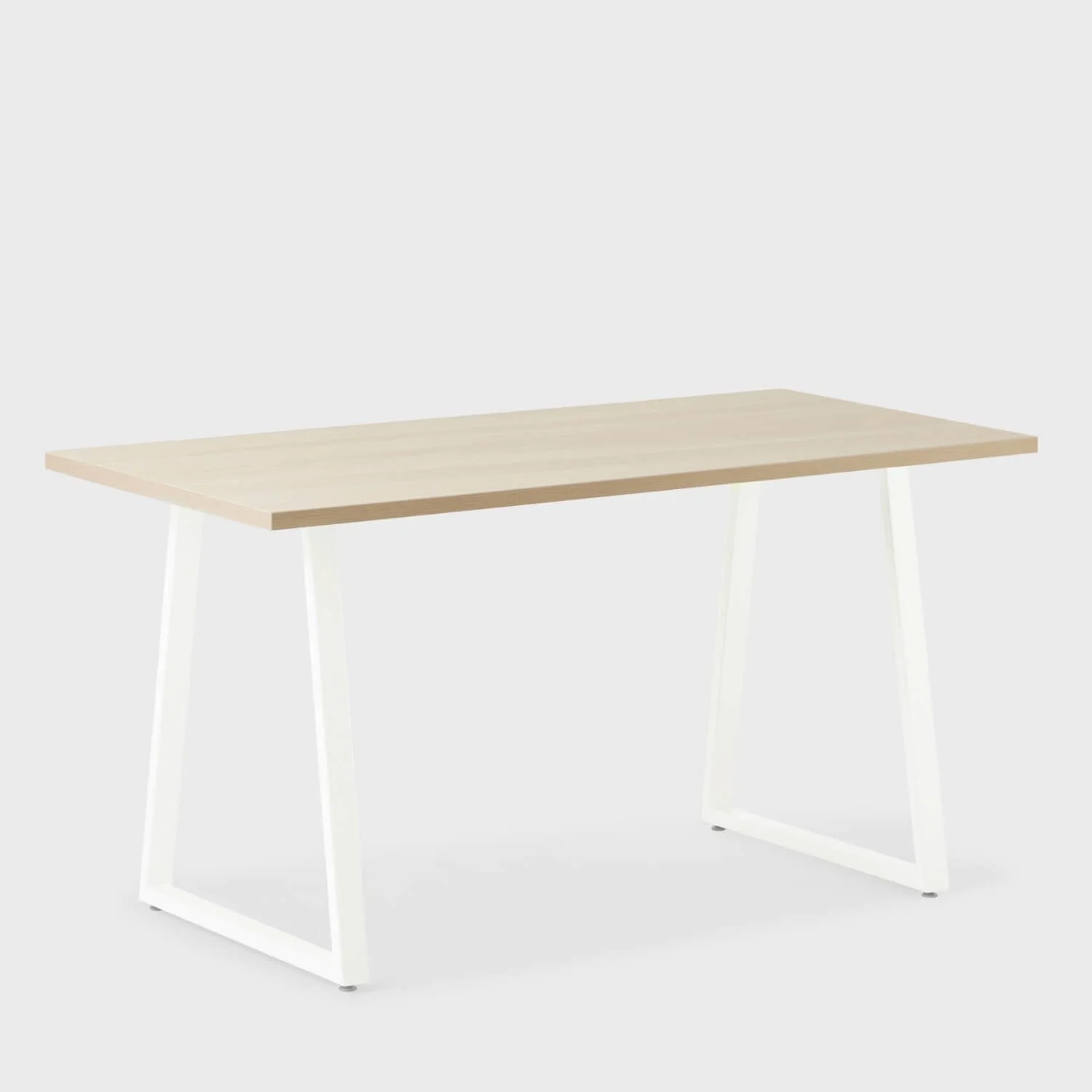 Elements Laminate Top Wide Leg Desk - Image 51