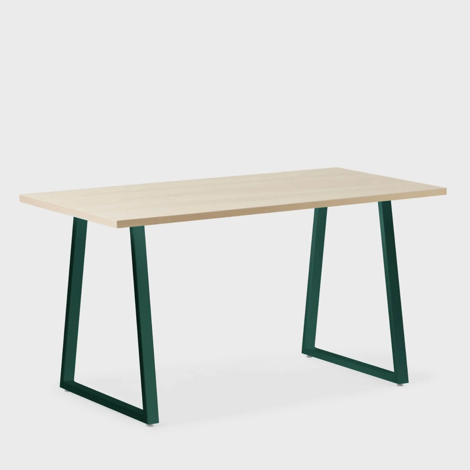 Elements Laminate Top Wide Leg Desk - Image 54