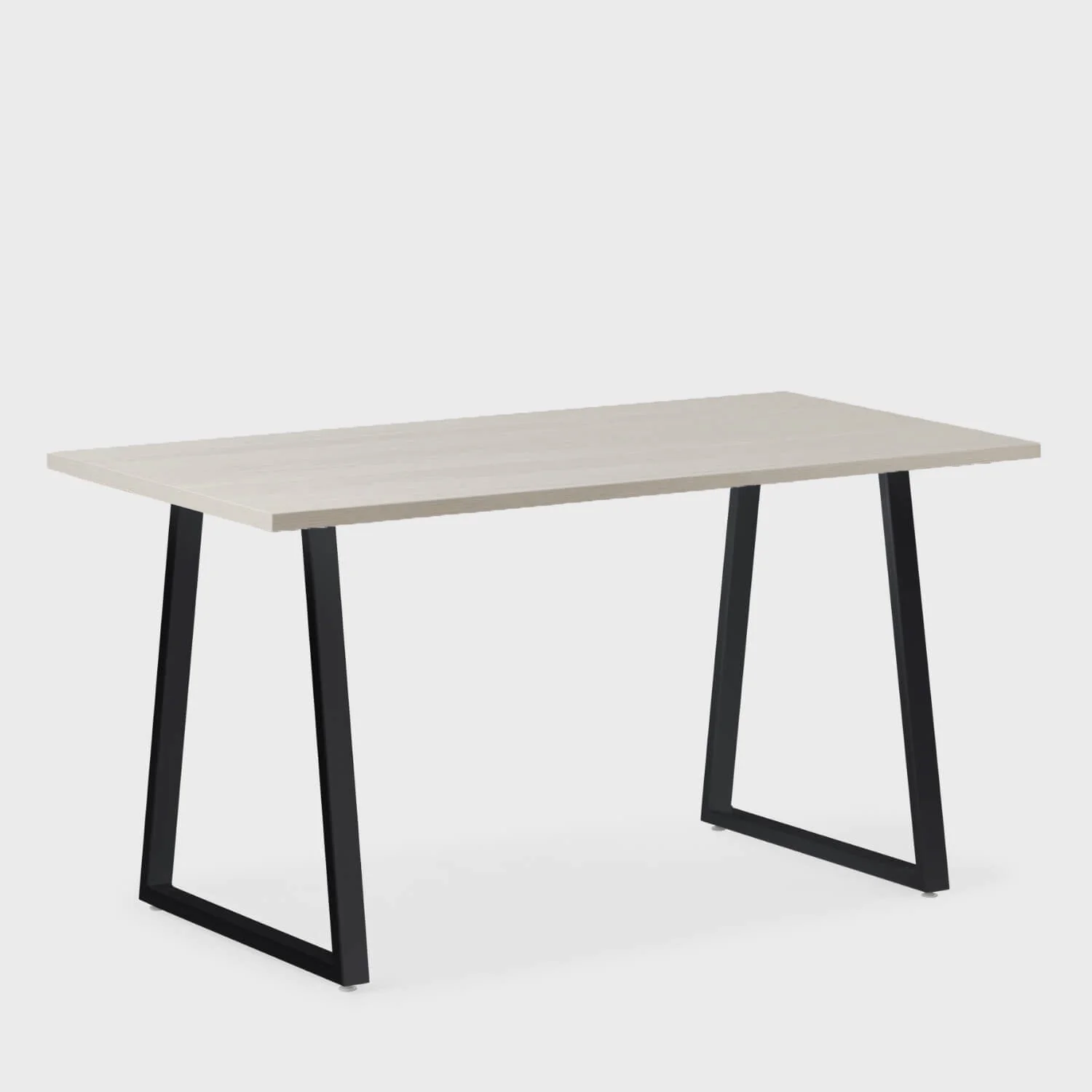 Elements Laminate Top Wide Leg Desk - Image 56