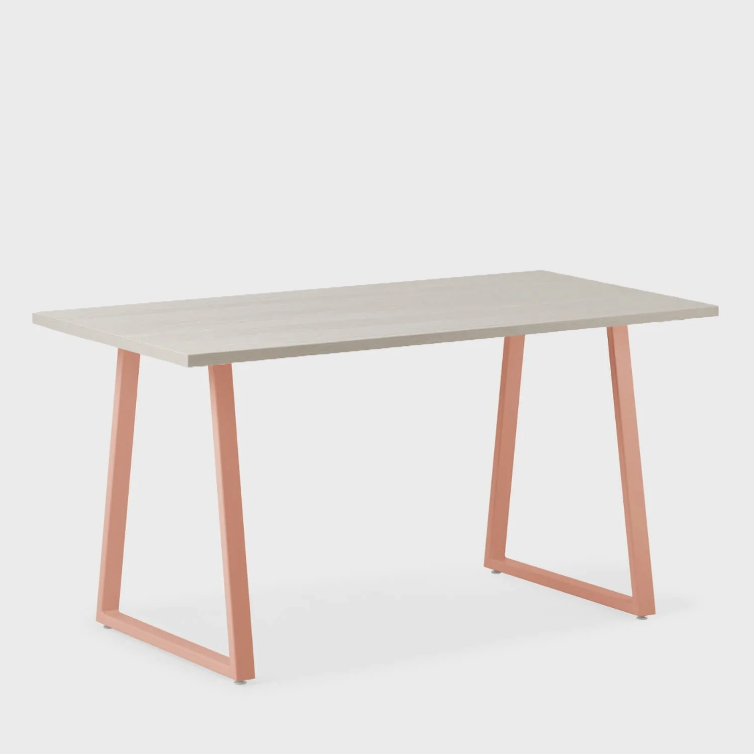 Elements Laminate Top Wide Leg Desk - Image 58