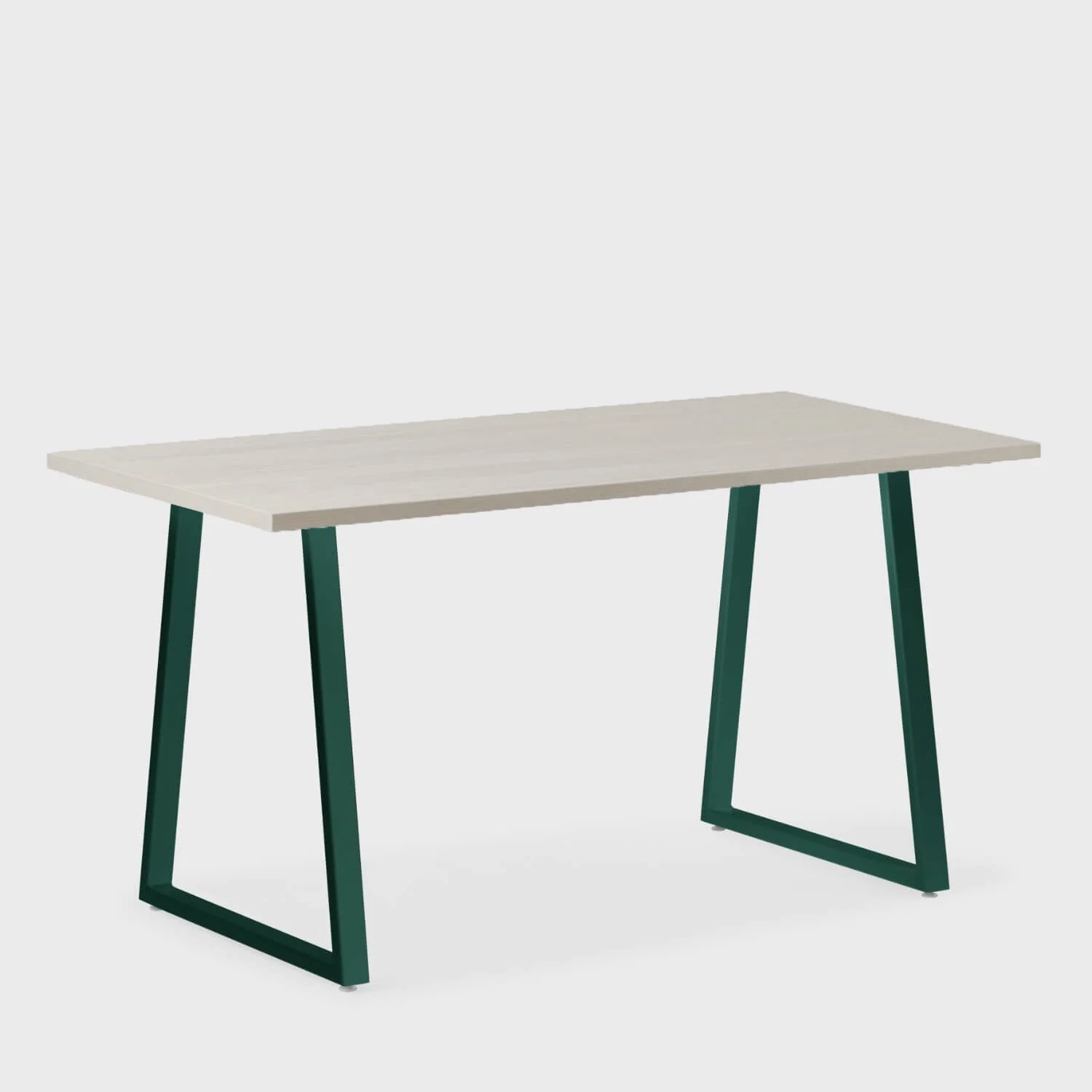 Elements Laminate Top Wide Leg Desk - Image 60