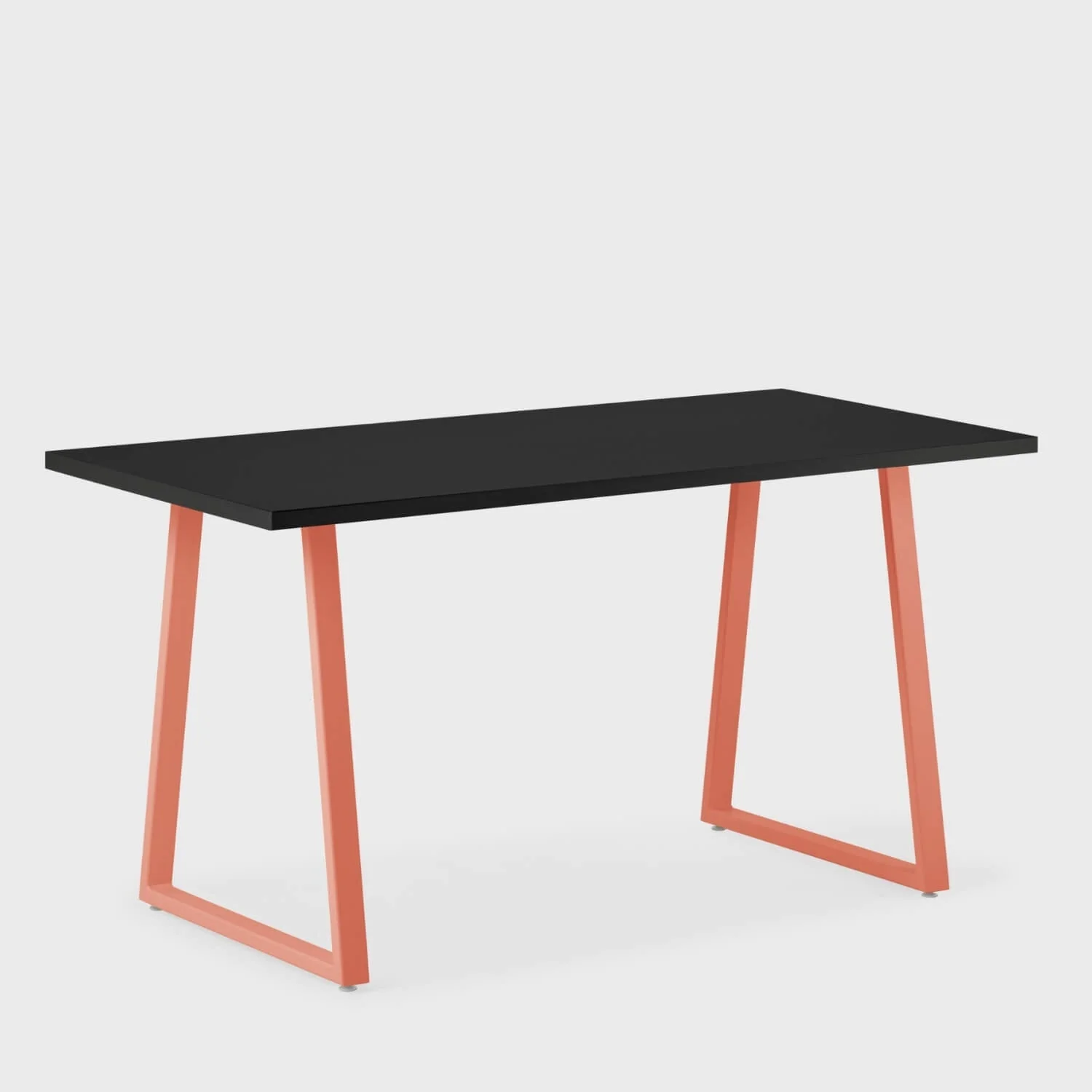 Elements Laminate Top Wide Leg Desk - Image 65