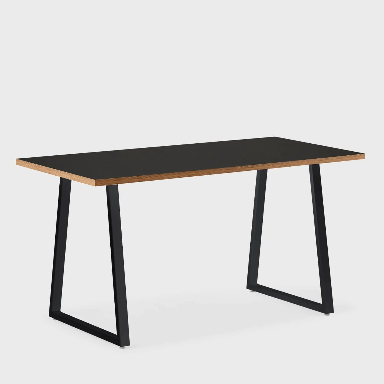 Elements Laminate Top Wide Leg Desk - Image 68