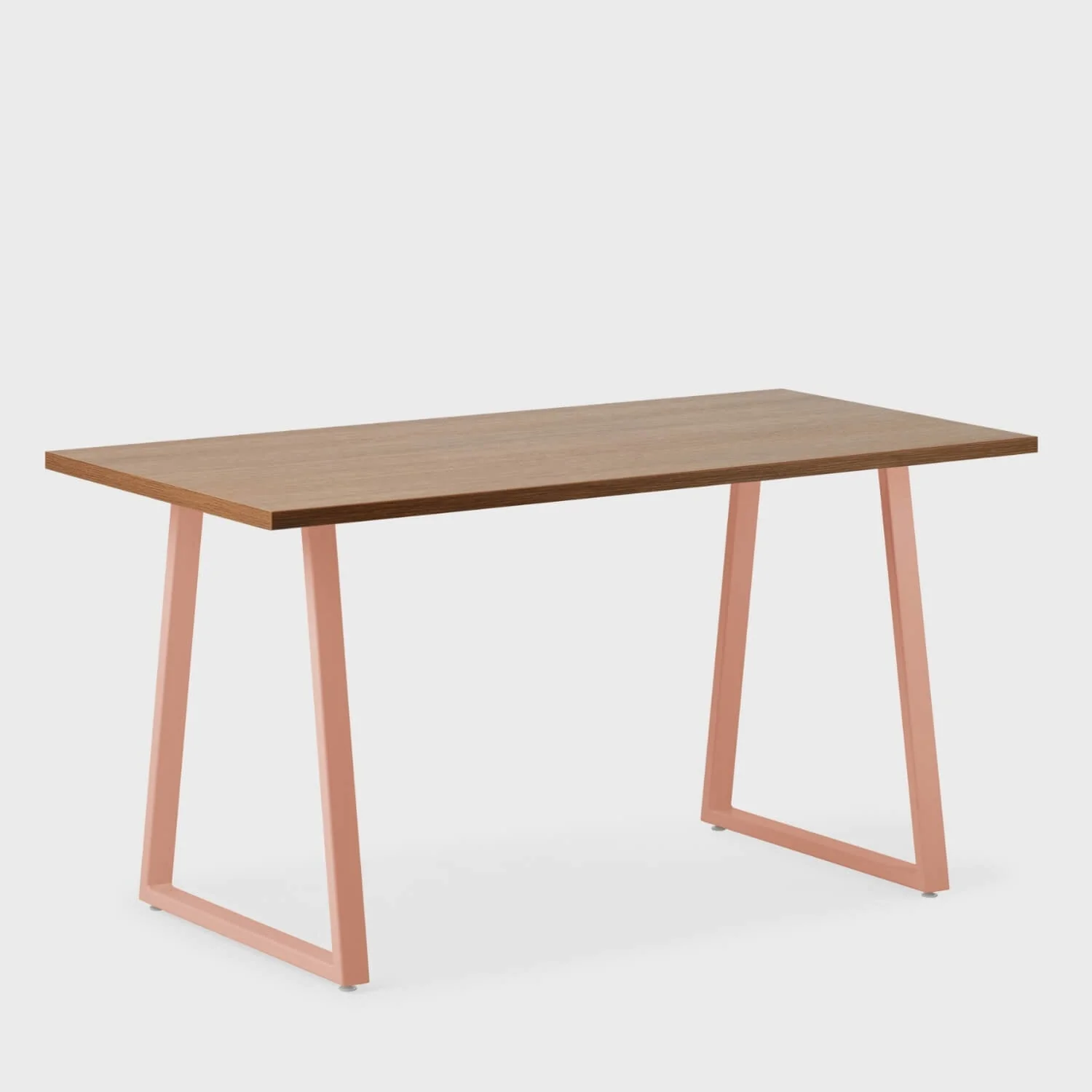 Elements Laminate Top Wide Leg Desk - Image 88