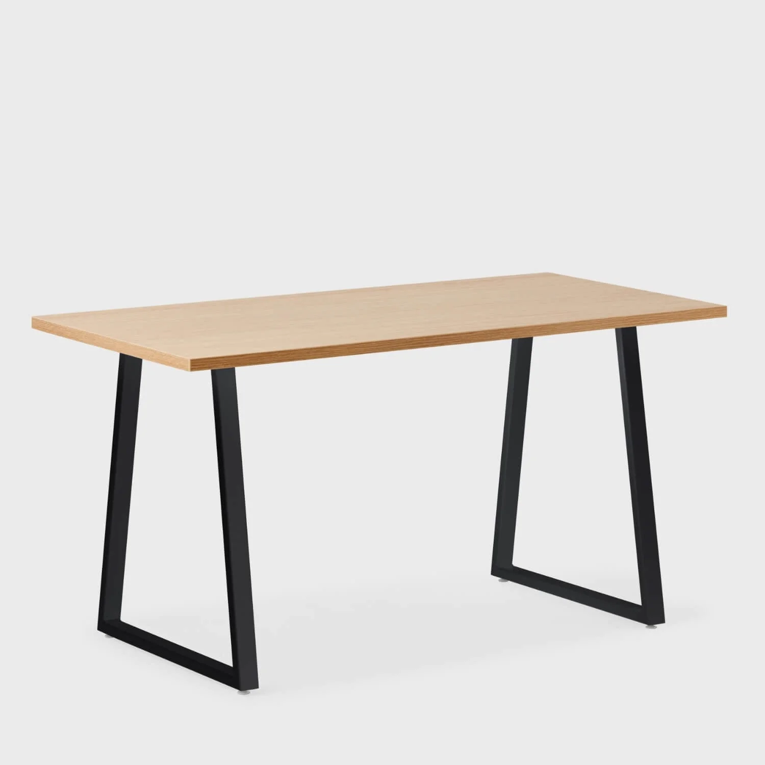 Elements Laminate Top Wide Leg Desk - Image 92