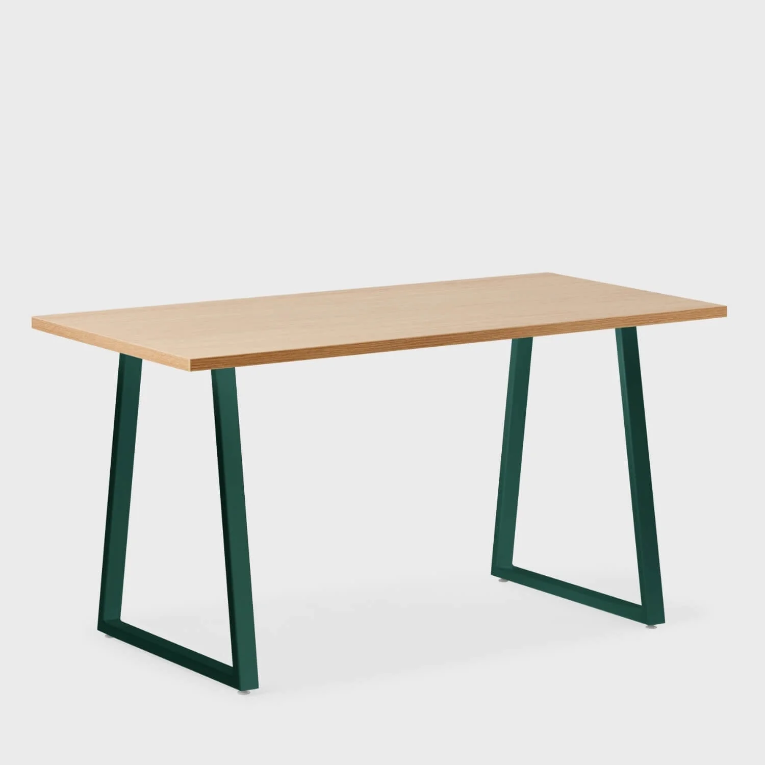Elements Laminate Top Wide Leg Desk - Image 96