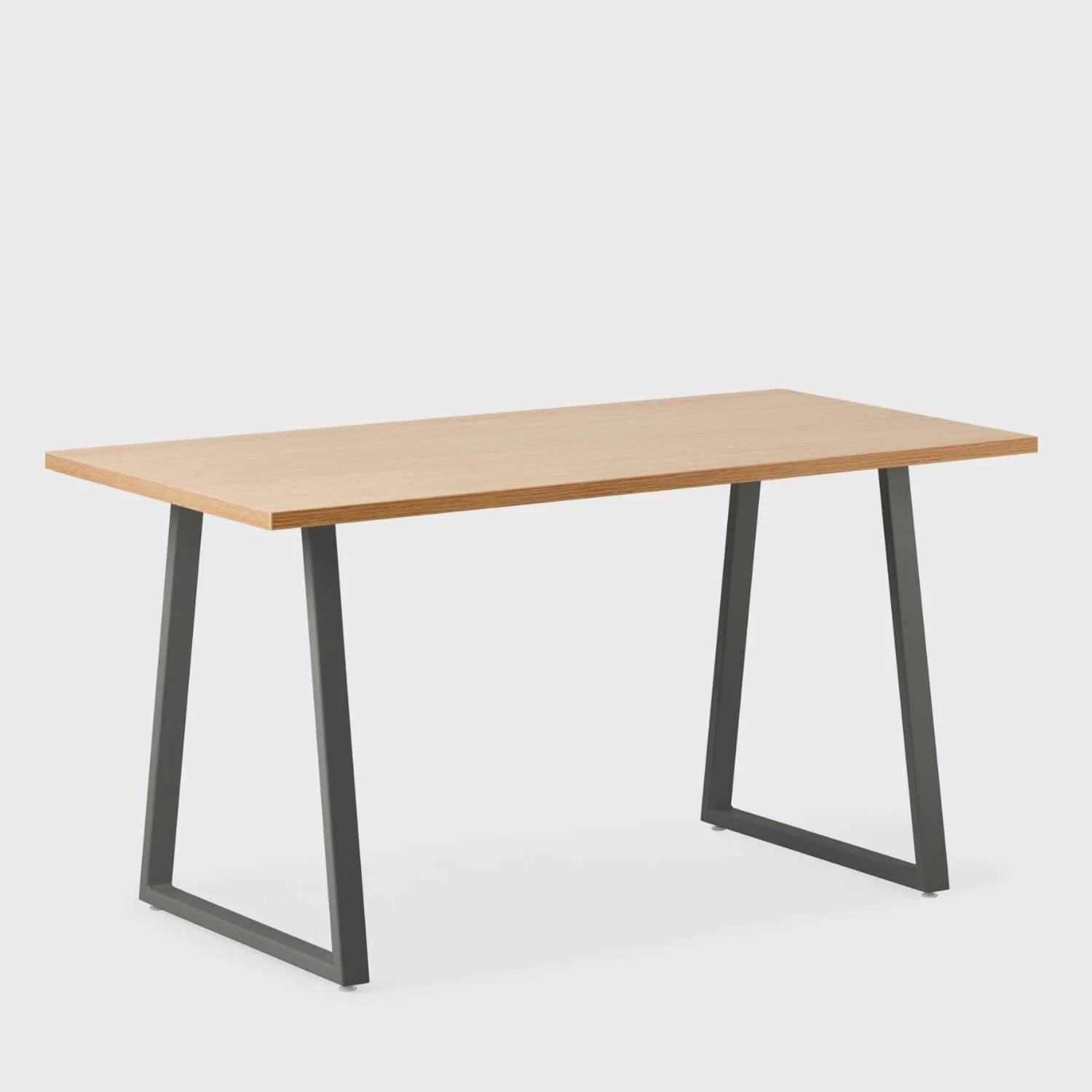 Elements Laminate Top Wide Leg Desk - Image 97