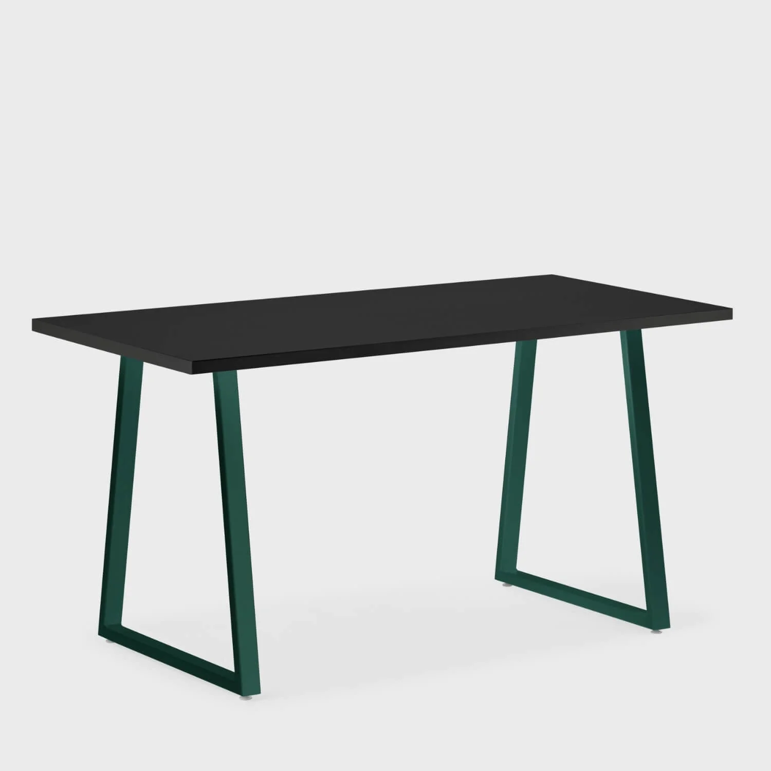 Elements Laminate Top Wide Leg Desk - Image 15