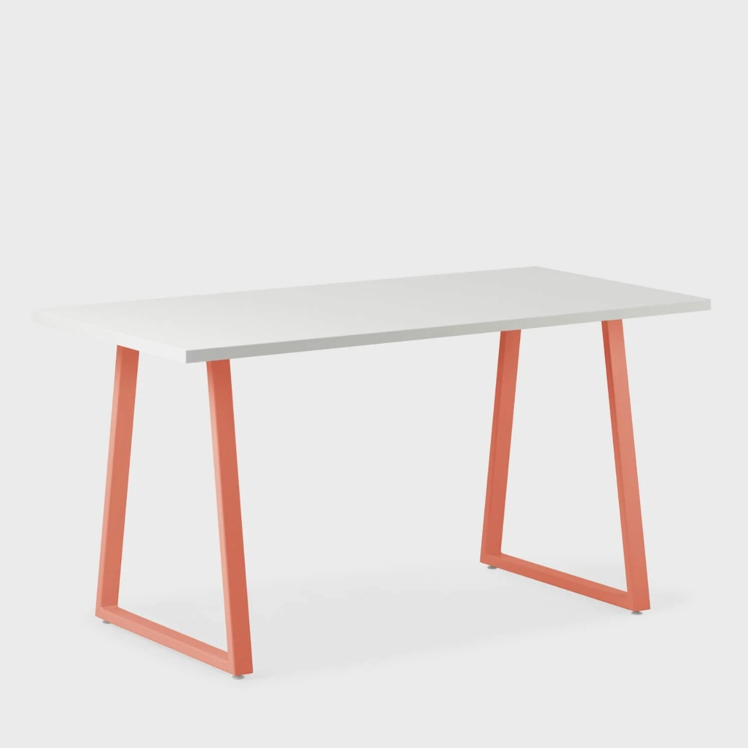 Elements Laminate Top Wide Leg Desk - Image 24