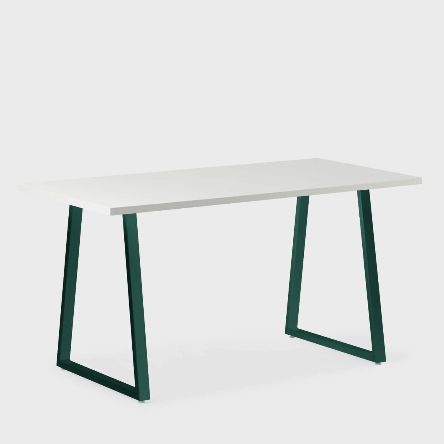Elements Laminate Top Wide Leg Desk - Image 25