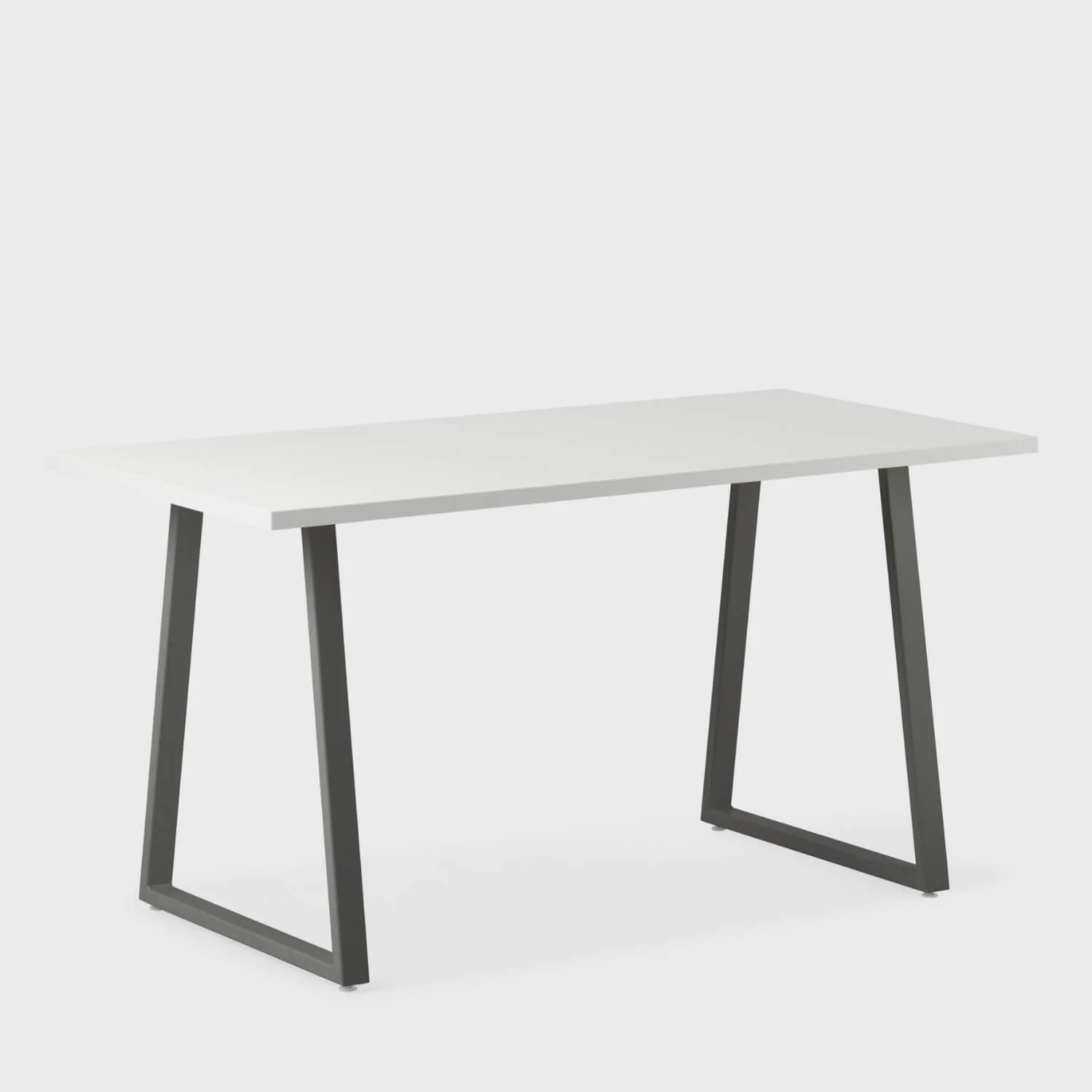 Elements Laminate Top Wide Leg Desk - Image 26