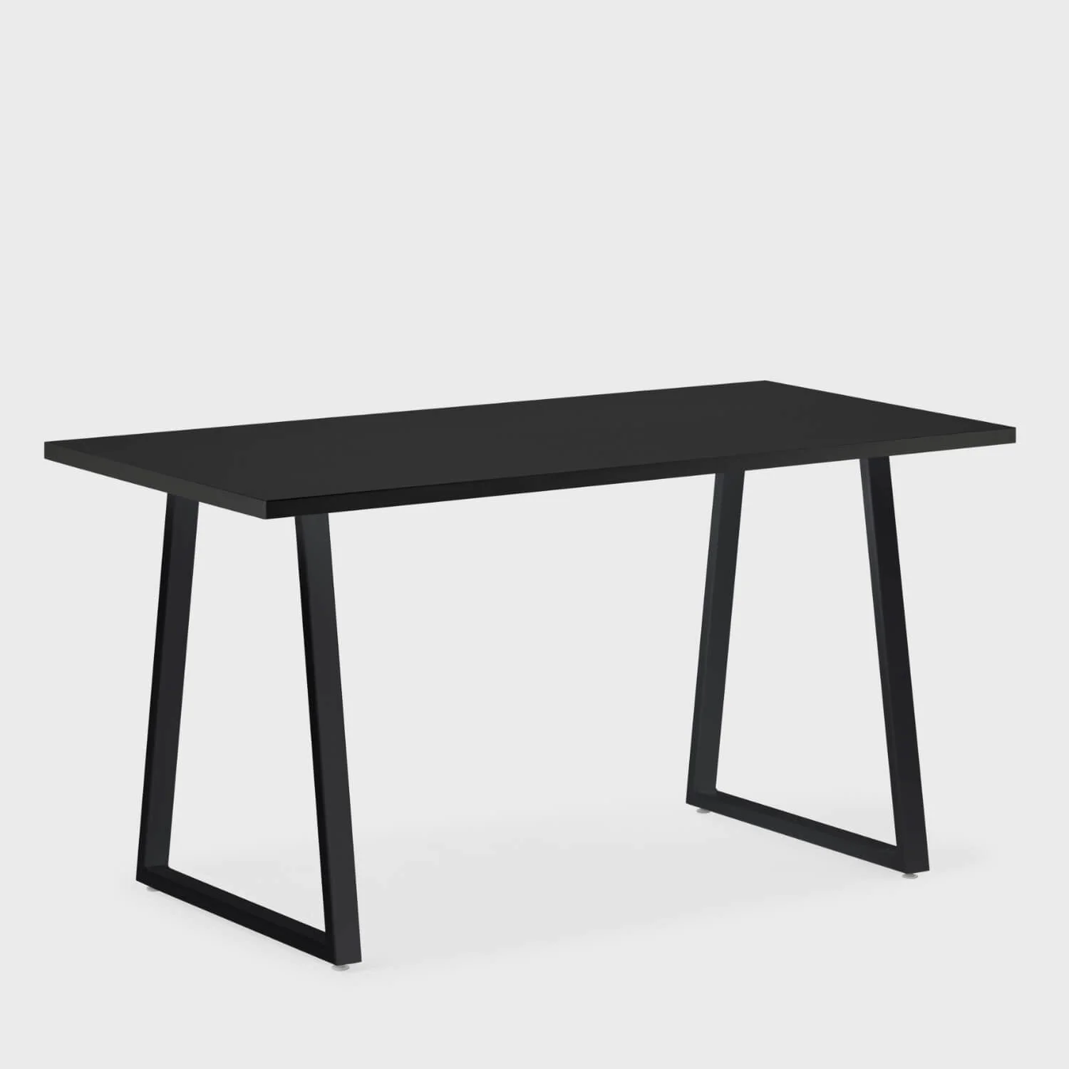Elements Laminate Top Wide Leg Desk - Image 51