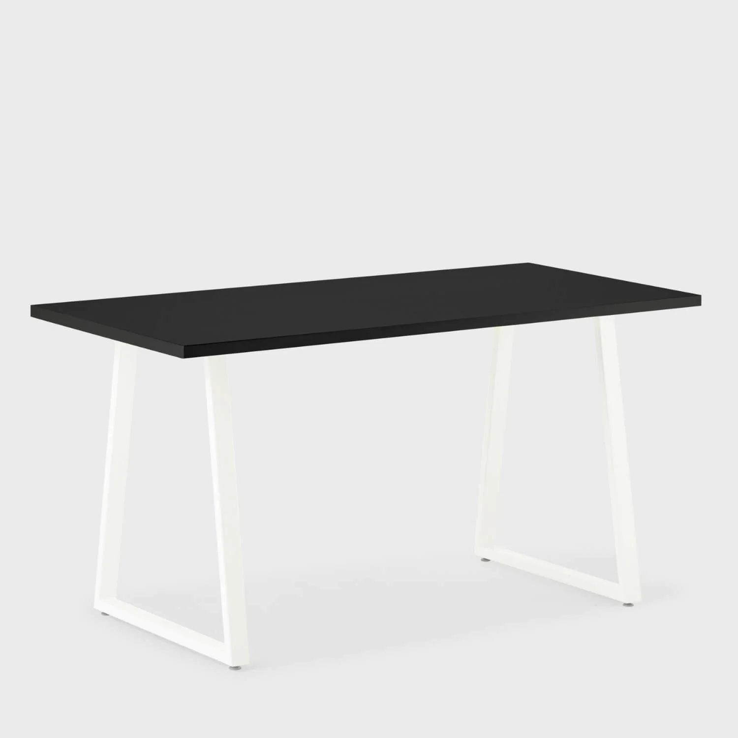 Elements Laminate Top Wide Leg Desk - Image 52