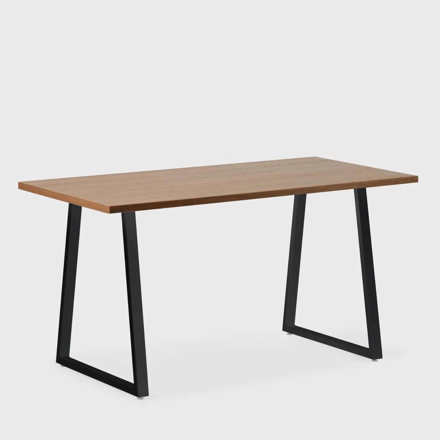 Elements Laminate Top Wide Leg Desk - Image 71