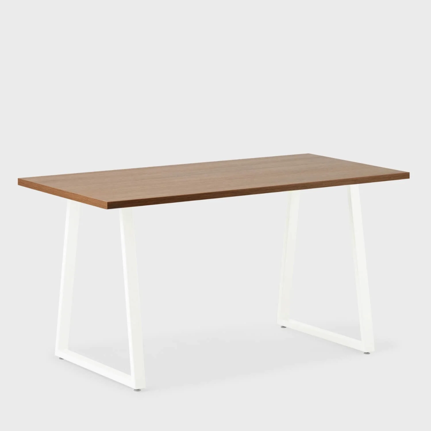 Elements Laminate Top Wide Leg Desk - Image 72