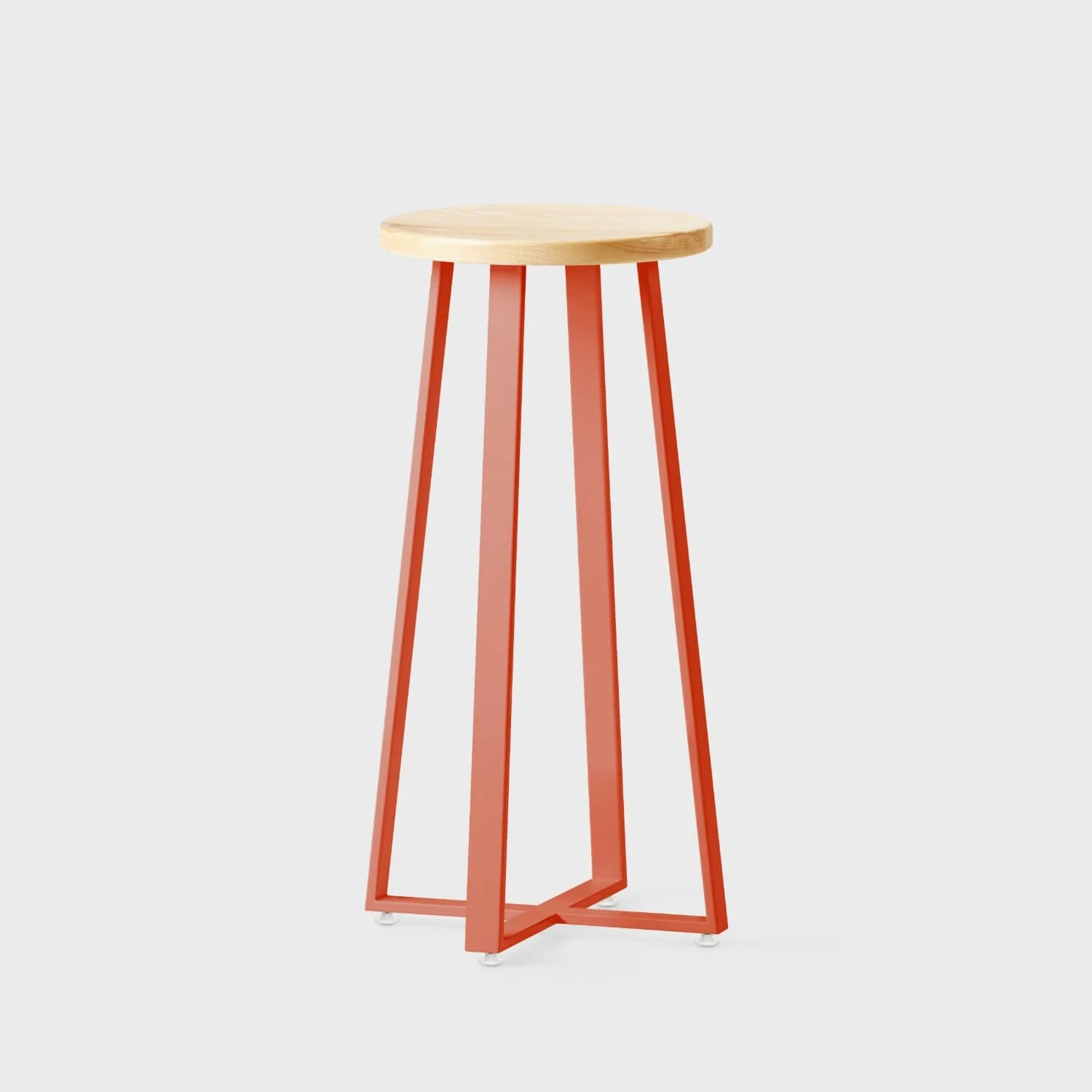 Elements 24" Stool - Image 23