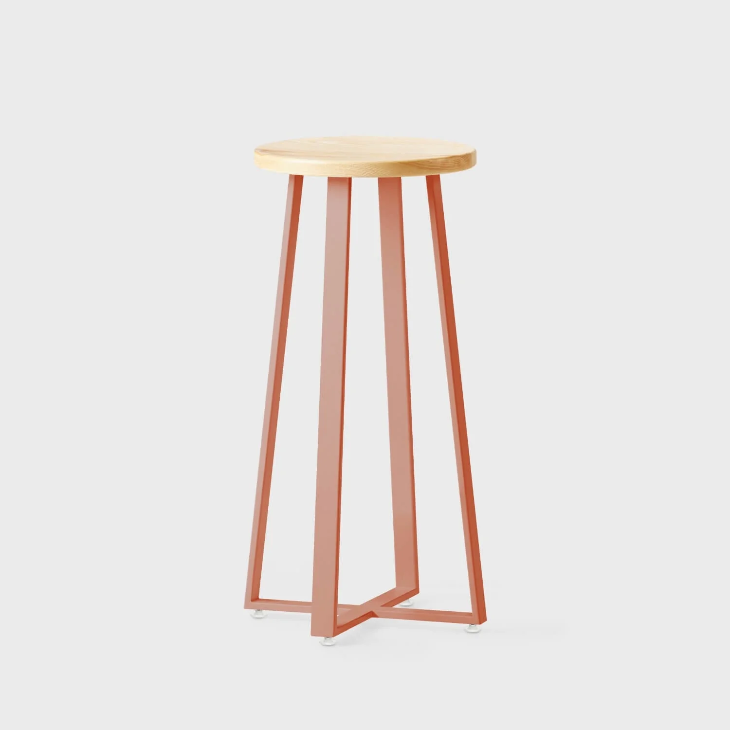 Elements 24" Stool - Image 4