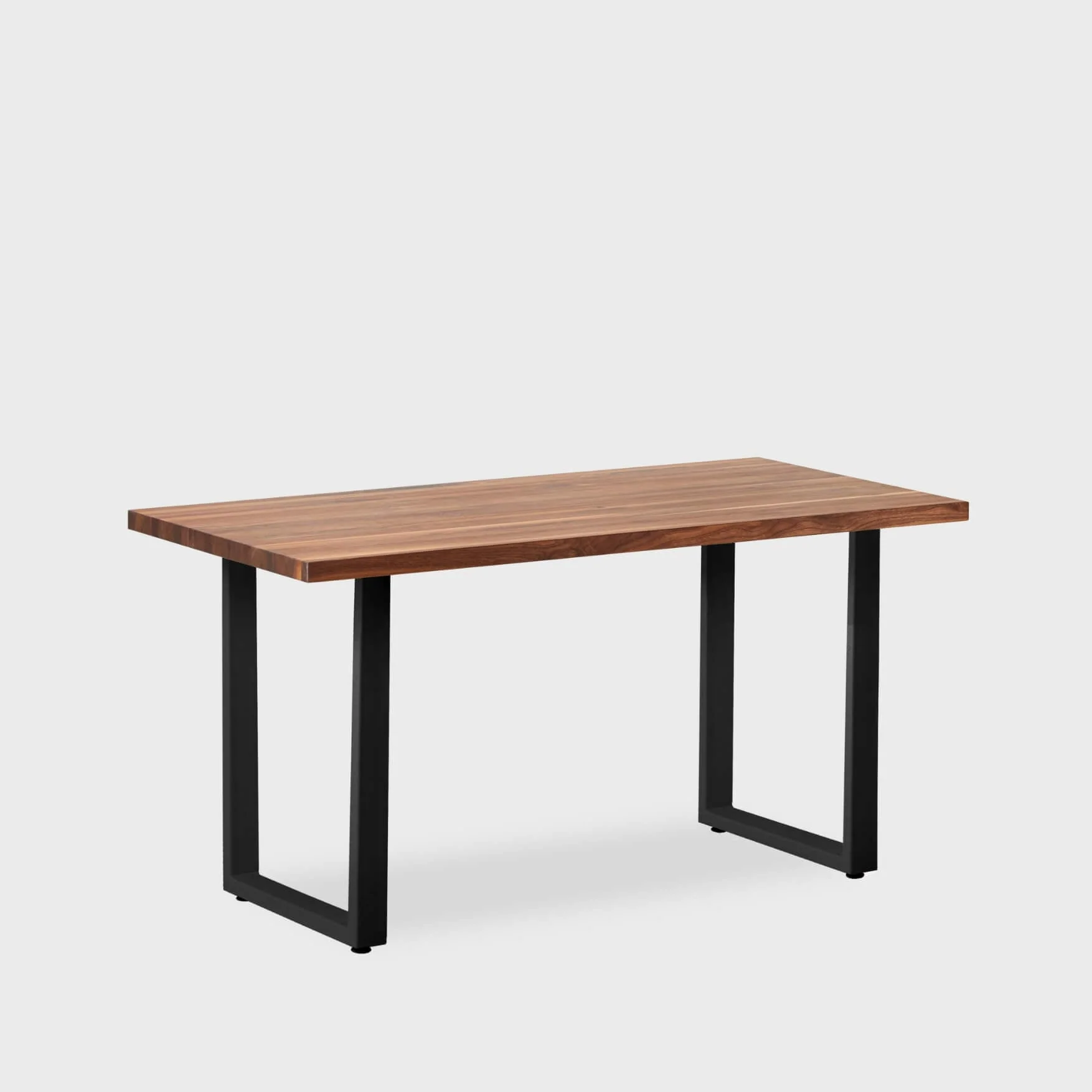 Elements Wood Top Straight Leg Desk - Image 44
