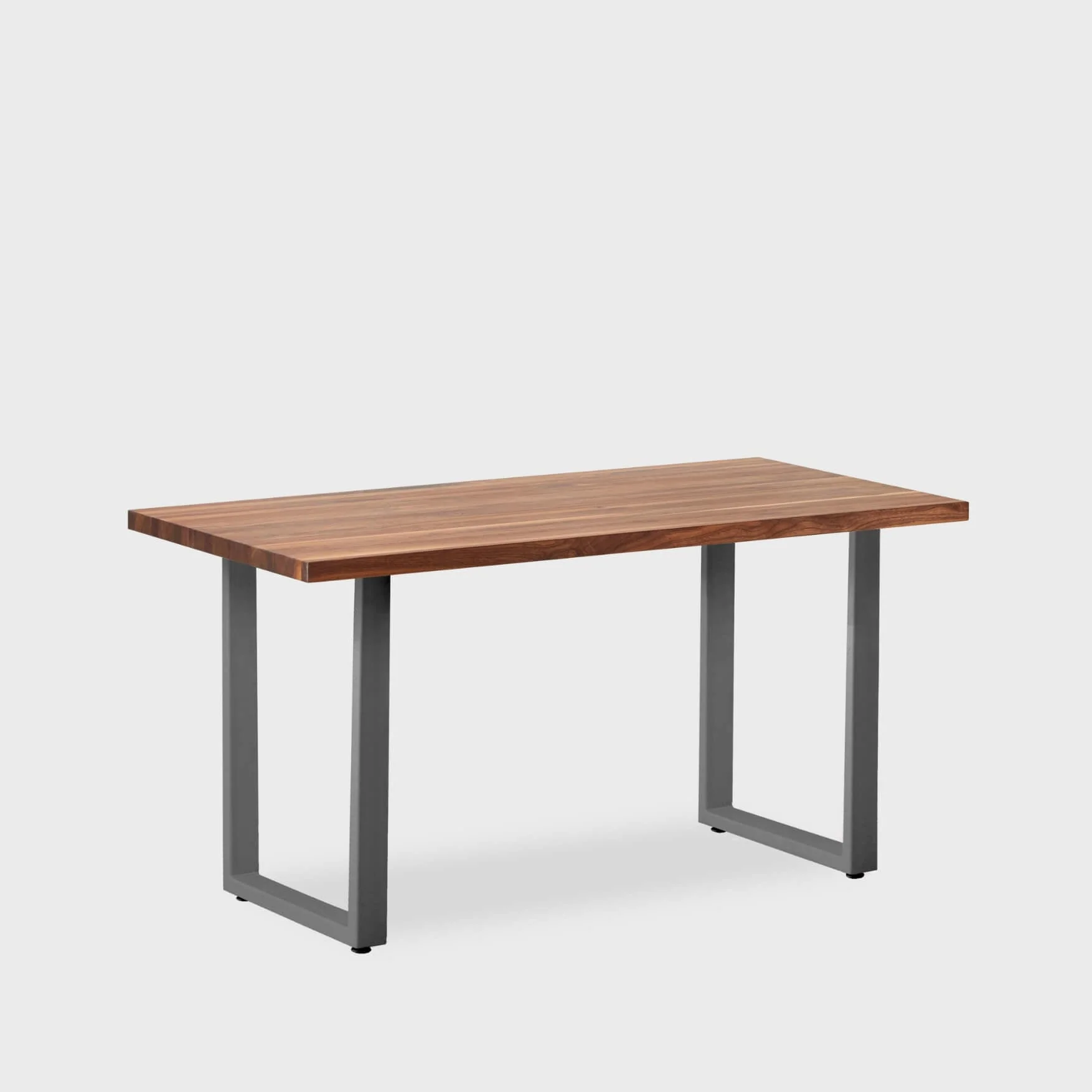 Elements Wood Top Straight Leg Desk - Image 15