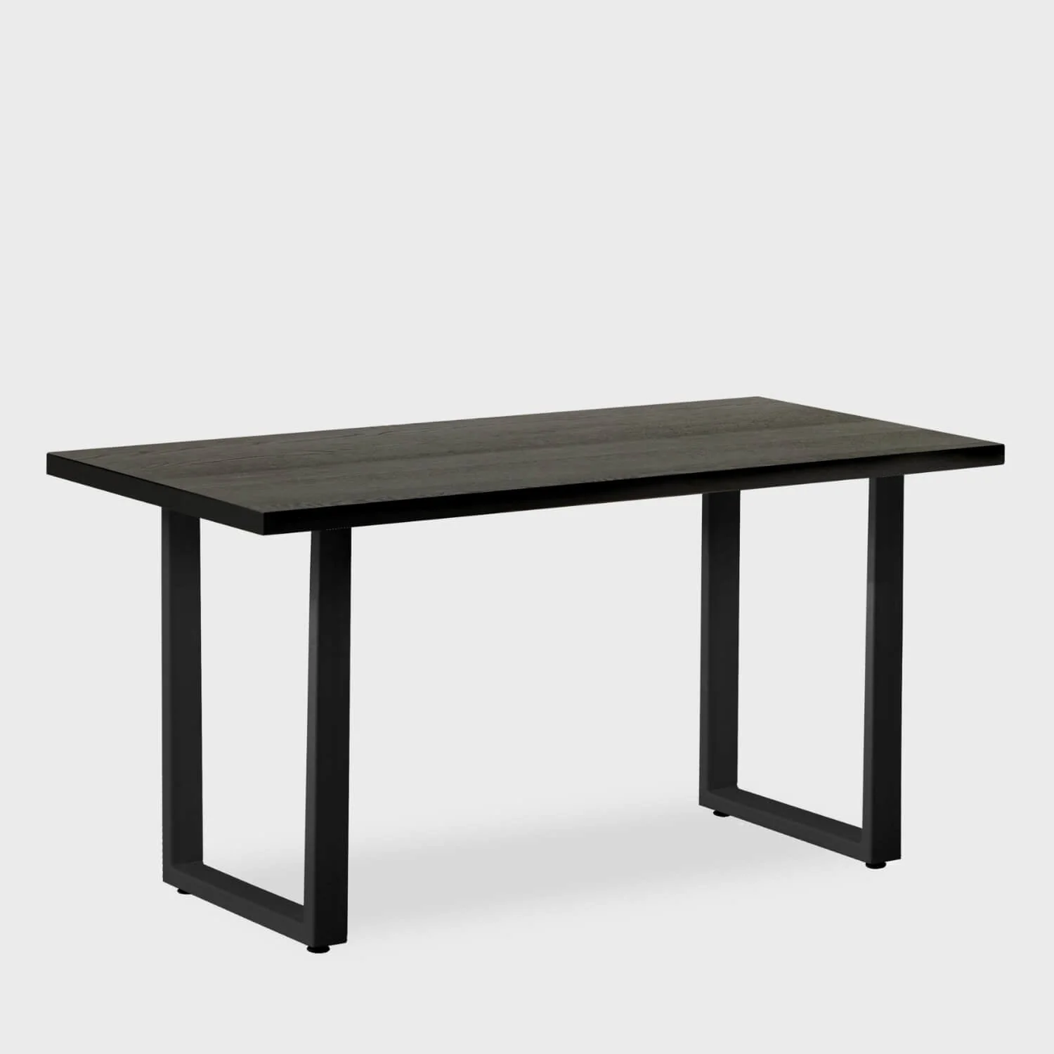 Elements Wood Top Straight Leg Desk - Image 31