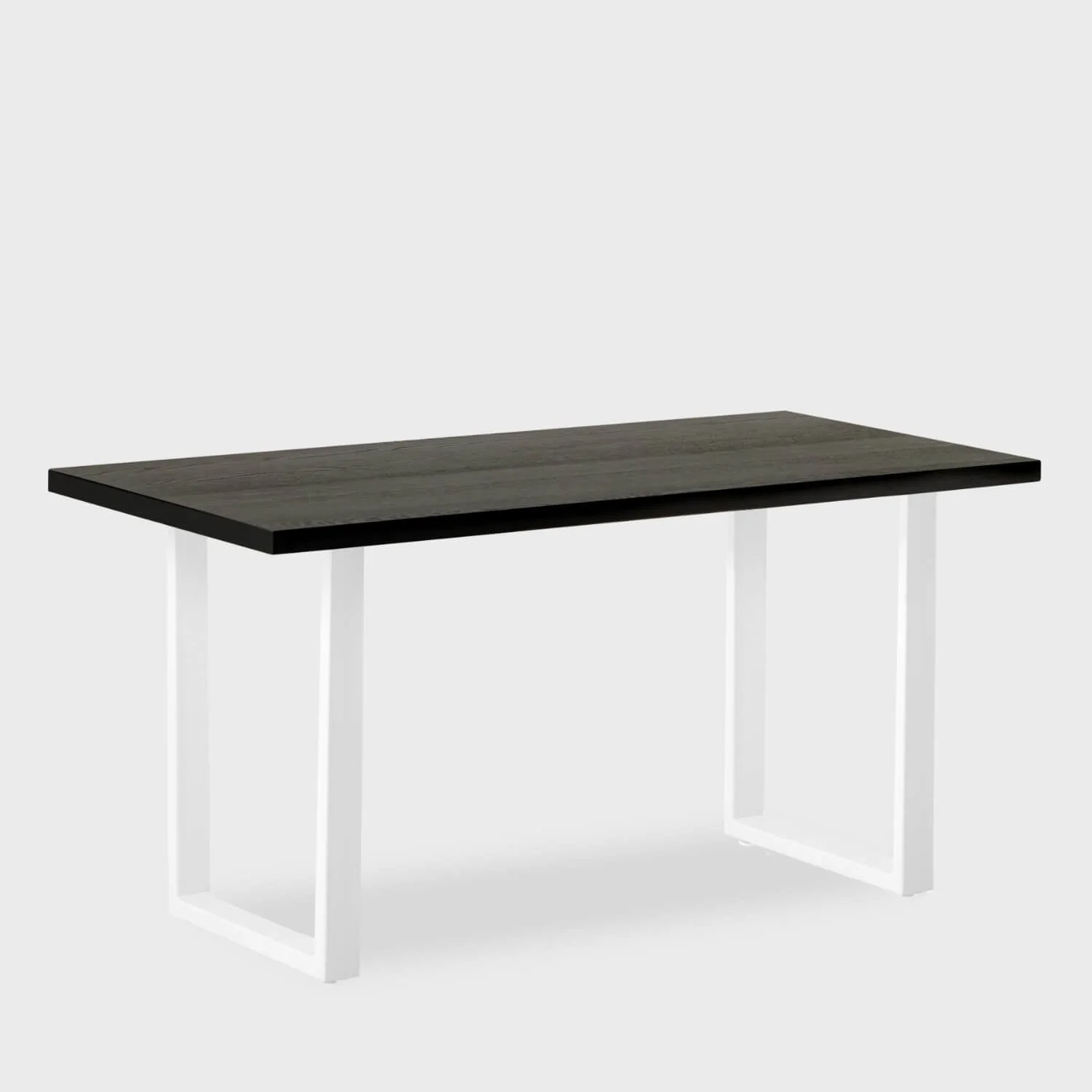 Elements Wood Top Straight Leg Desk - Image 32