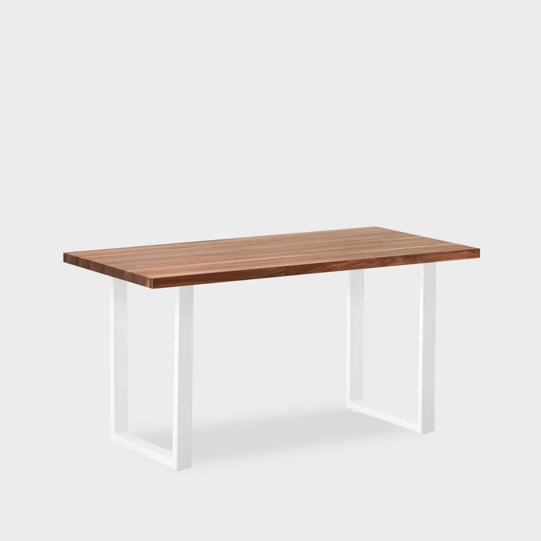 Elements Wood Top Straight Leg Desk - Image 37