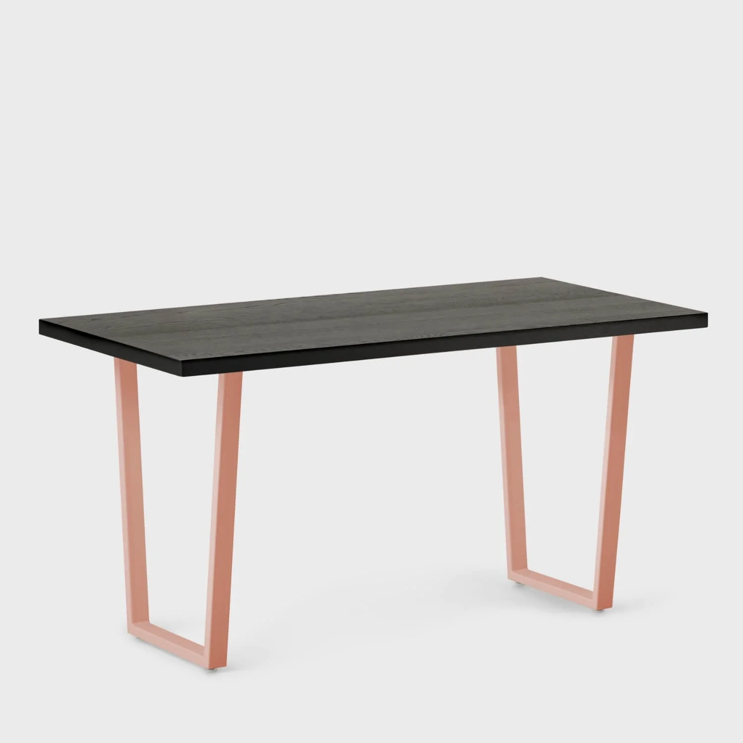 Elements Wood Top Tapered Leg Desk - Image 10